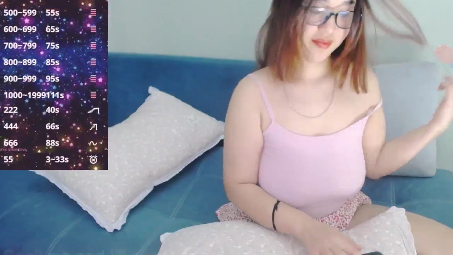 Gallery image thumbnail from crazy_moon's myfreecams stream on, 03/30/2026, 07:27 image 15 of 20