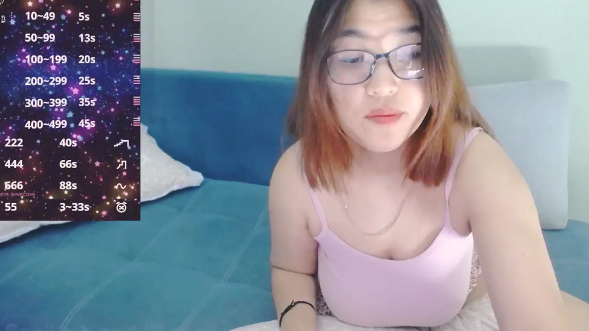 Gallery image thumbnail from crazy_moon's myfreecams stream on, 03/30/2026, 07:27 image 9 of 20