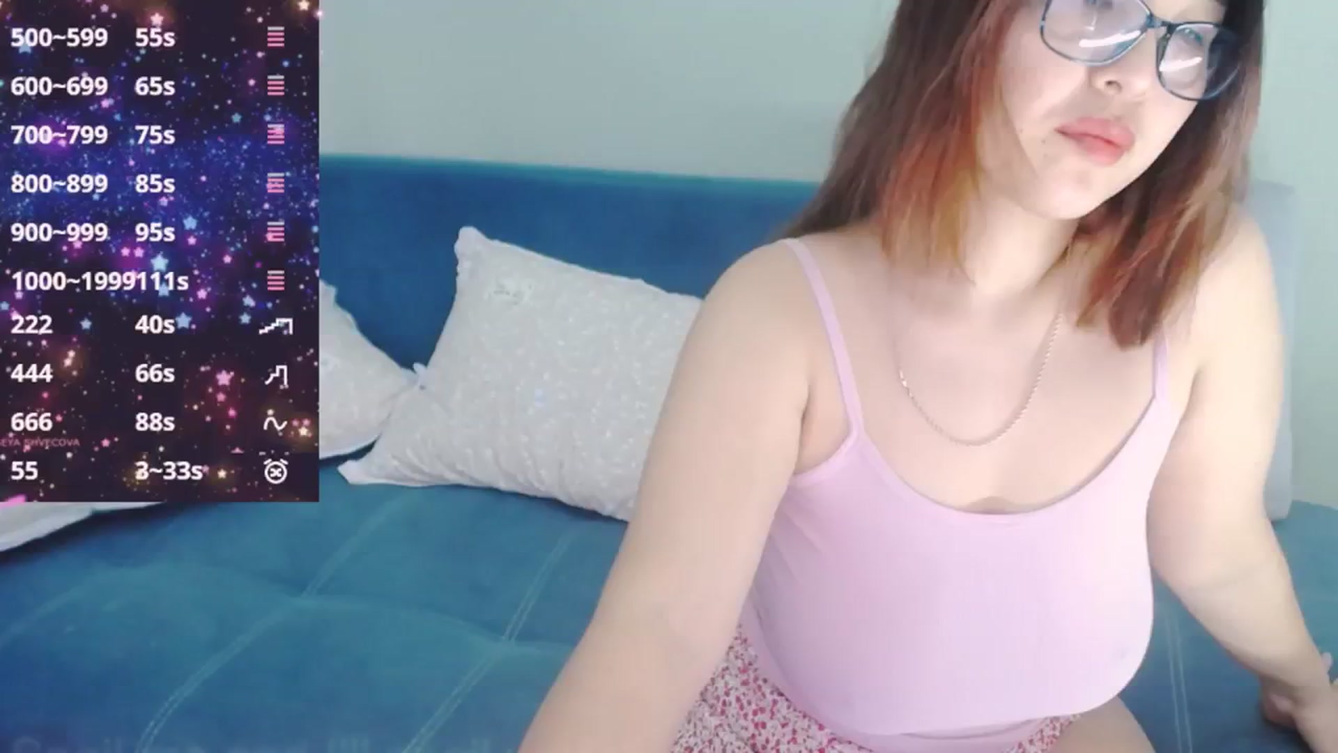 Gallery image thumbnail from crazy_moon's myfreecams stream on, 03/30/2026, 07:27 image 2 of 20