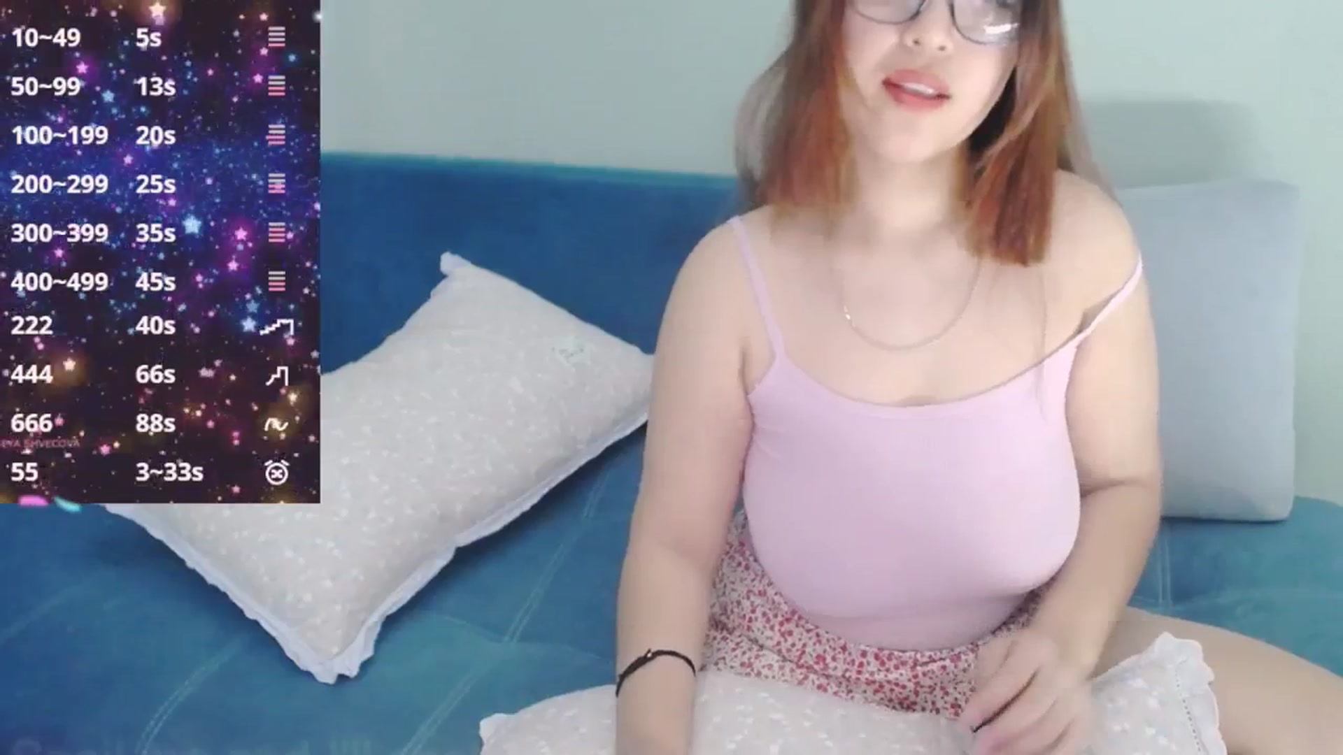 Gallery image thumbnail from crazy_moon's myfreecams stream on, 03/30/2026, 07:27 image 18 of 20