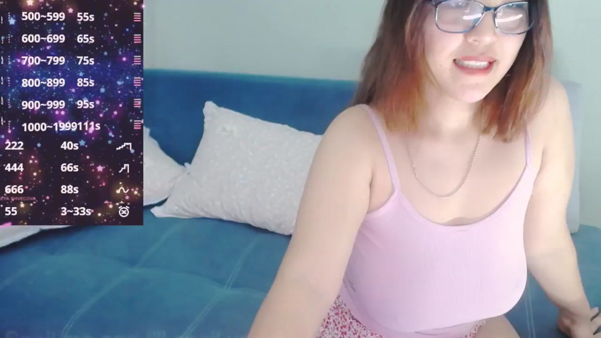 Gallery image thumbnail from crazy_moon's myfreecams stream on, 03/30/2026, 07:27 image 4 of 20