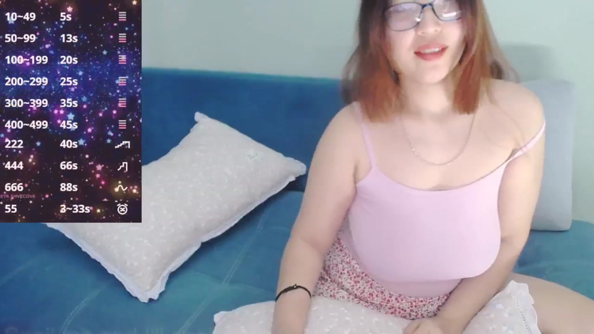 Gallery image thumbnail from crazy_moon's myfreecams stream on, 03/30/2026, 07:27 image 16 of 20