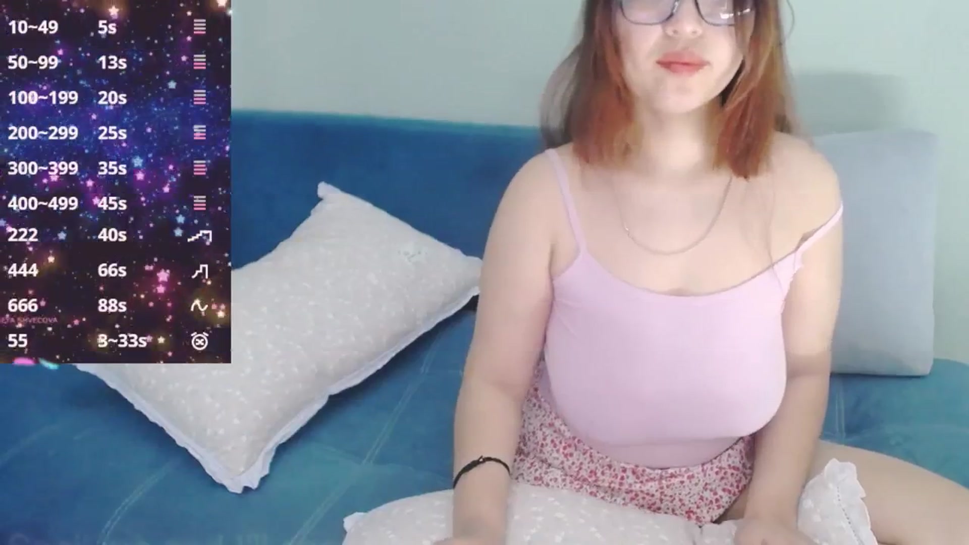 Gallery image thumbnail from crazy_moon's myfreecams stream on, 03/30/2026, 07:27 image 20 of 20