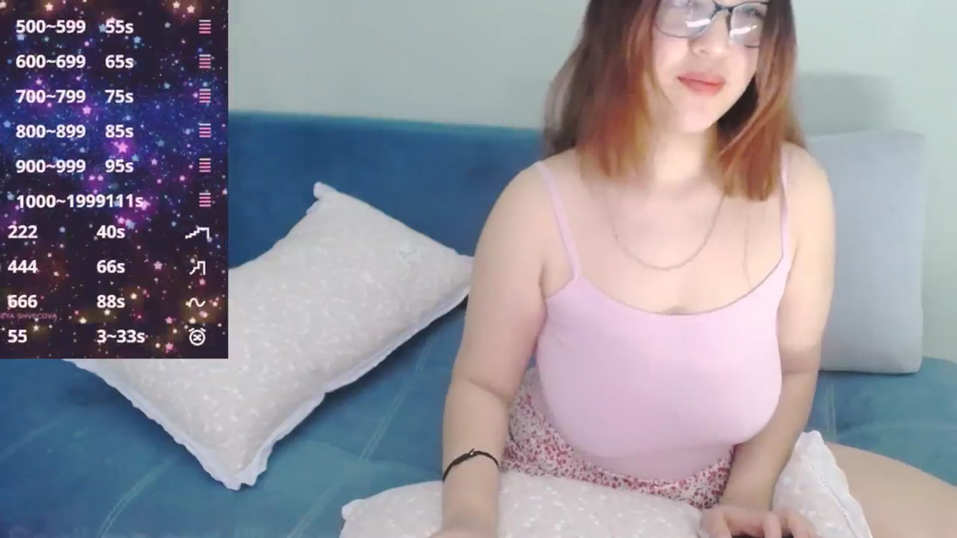 Gallery image thumbnail from crazy_moon's myfreecams stream on, 03/30/2026, 07:27 image 12 of 20