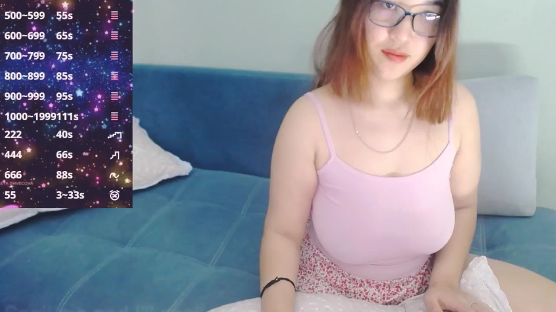 Gallery image thumbnail from crazy_moon's myfreecams stream on, 03/30/2026, 07:27 image 8 of 20