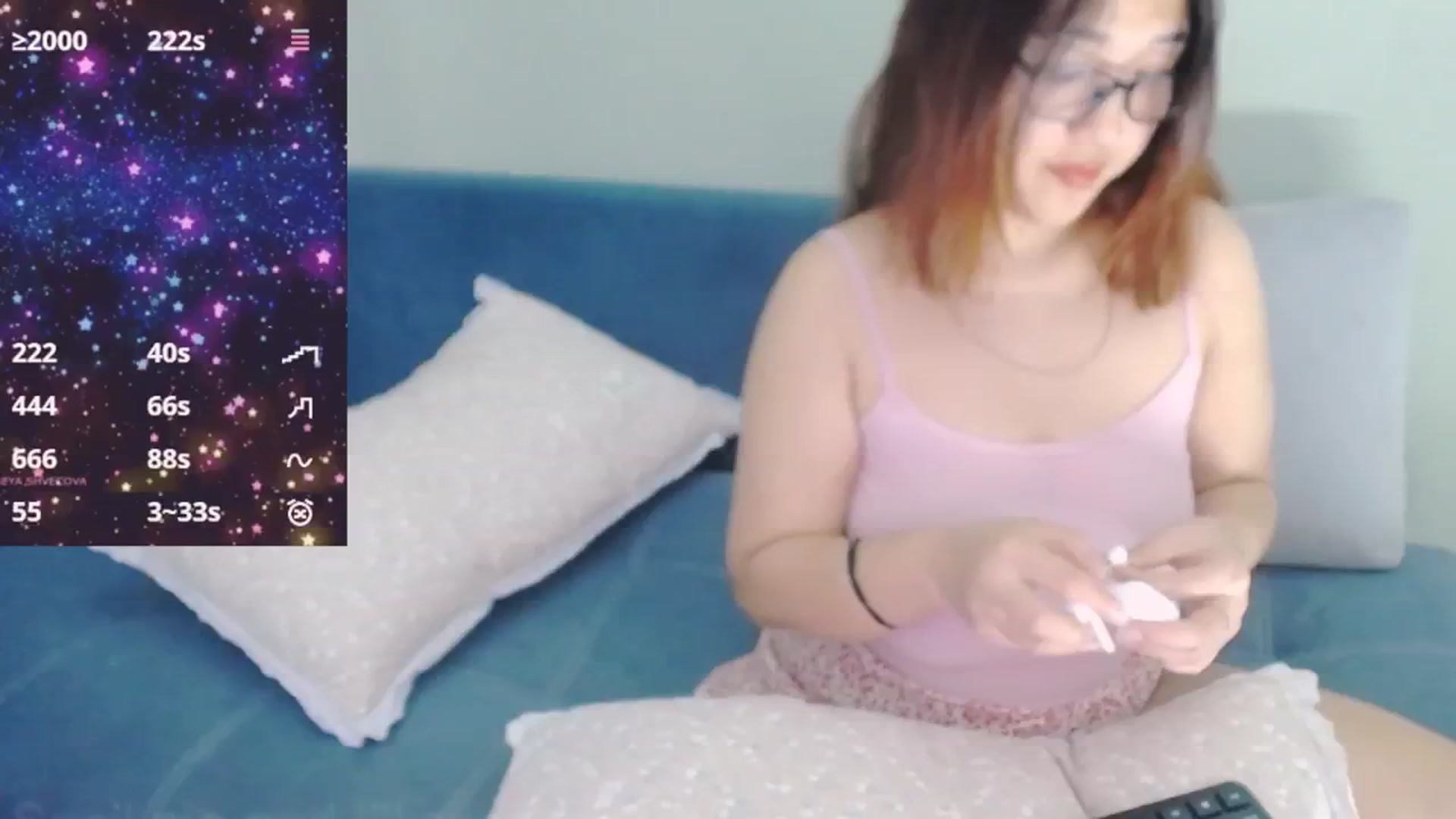 Gallery image thumbnail from crazy_moon's myfreecams stream on, 03/30/2026, 07:27 image 11 of 20