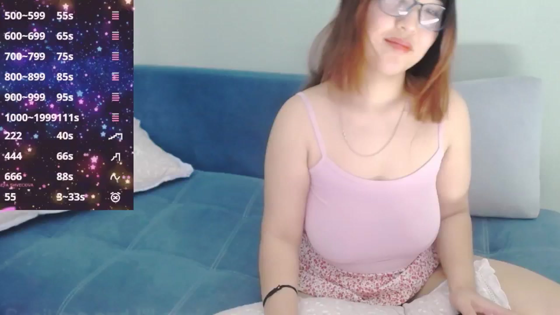Gallery image thumbnail from crazy_moon's myfreecams stream on, 03/30/2026, 07:27 image 10 of 20