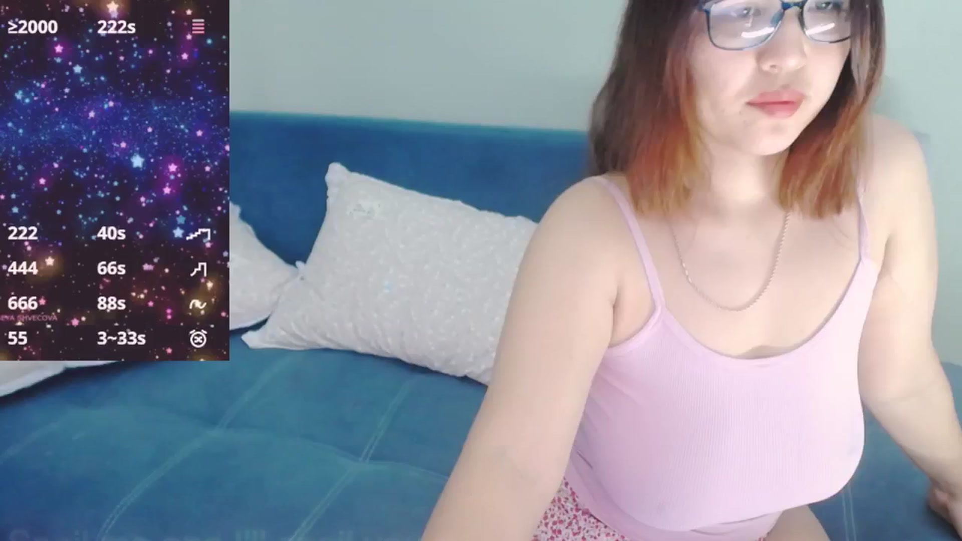 Gallery image thumbnail from crazy_moon's myfreecams stream on, 03/30/2026, 07:27 image 5 of 20