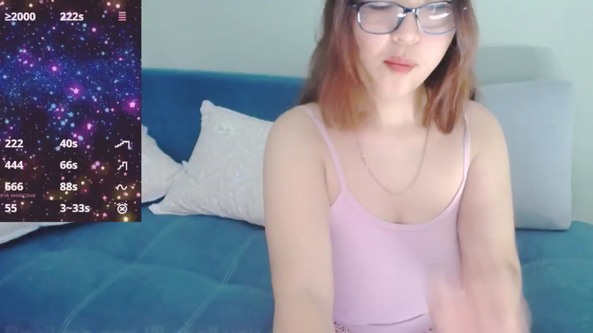 Gallery image thumbnail from crazy_moon's myfreecams stream on, 03/30/2026, 07:27 image 1 of 20