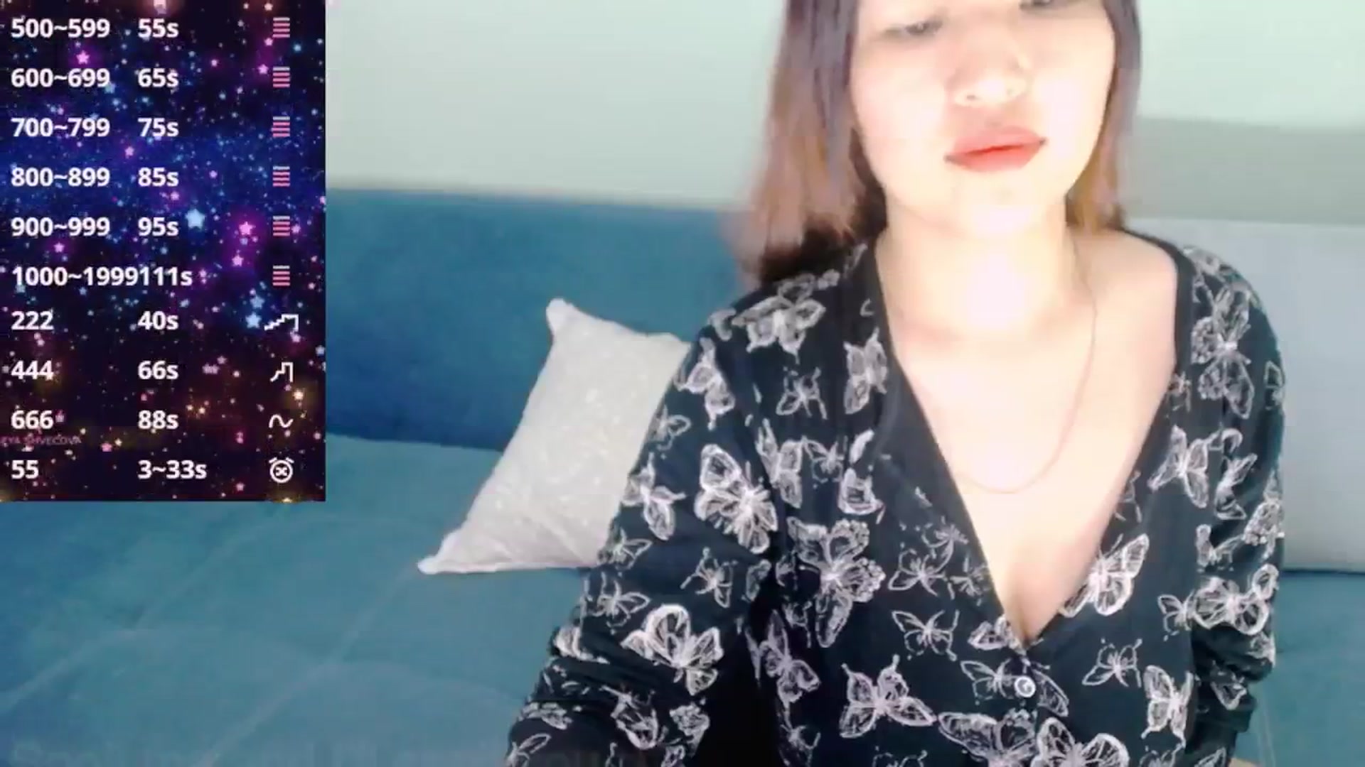 Gallery image thumbnail from crazy_moon's myfreecams stream on, 03/31/2026, 08:07 image 2 of 20