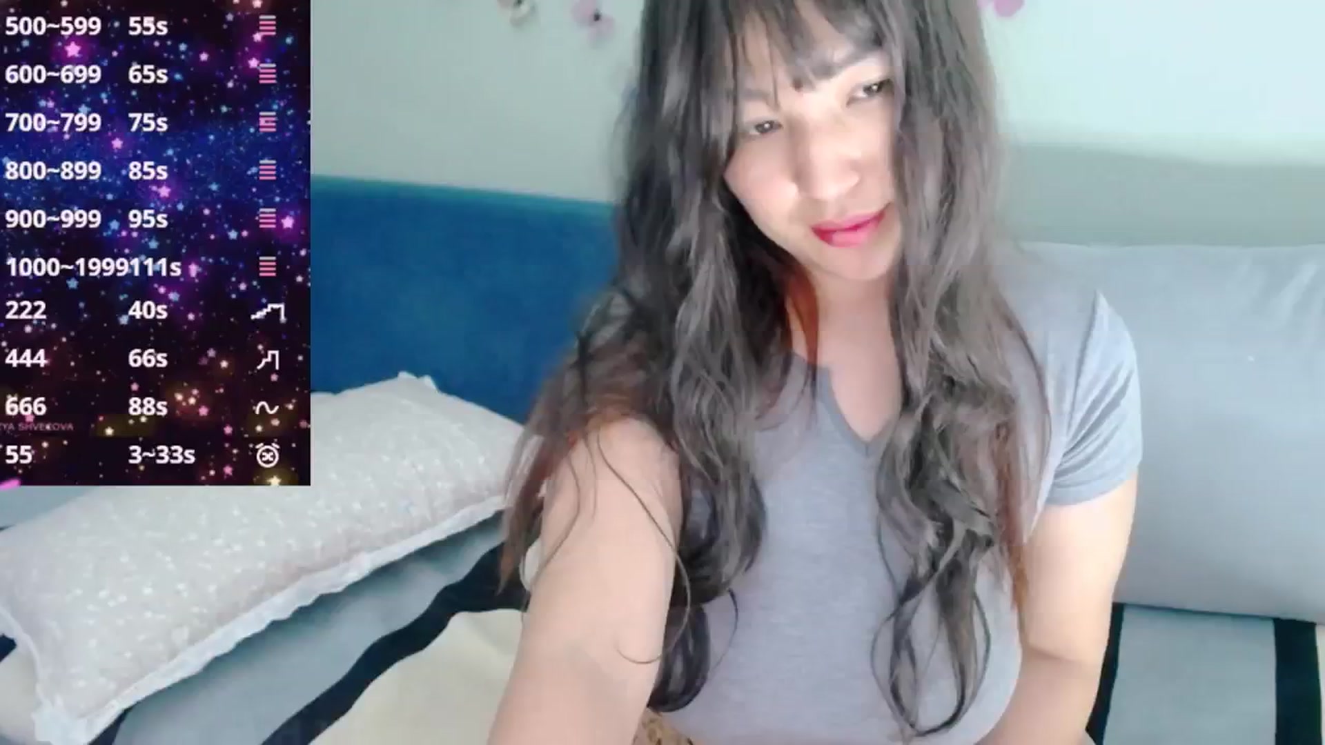 Gallery image thumbnail from crazy_moon's myfreecams stream on, 04/04/2026, 09:25 image 5 of 20