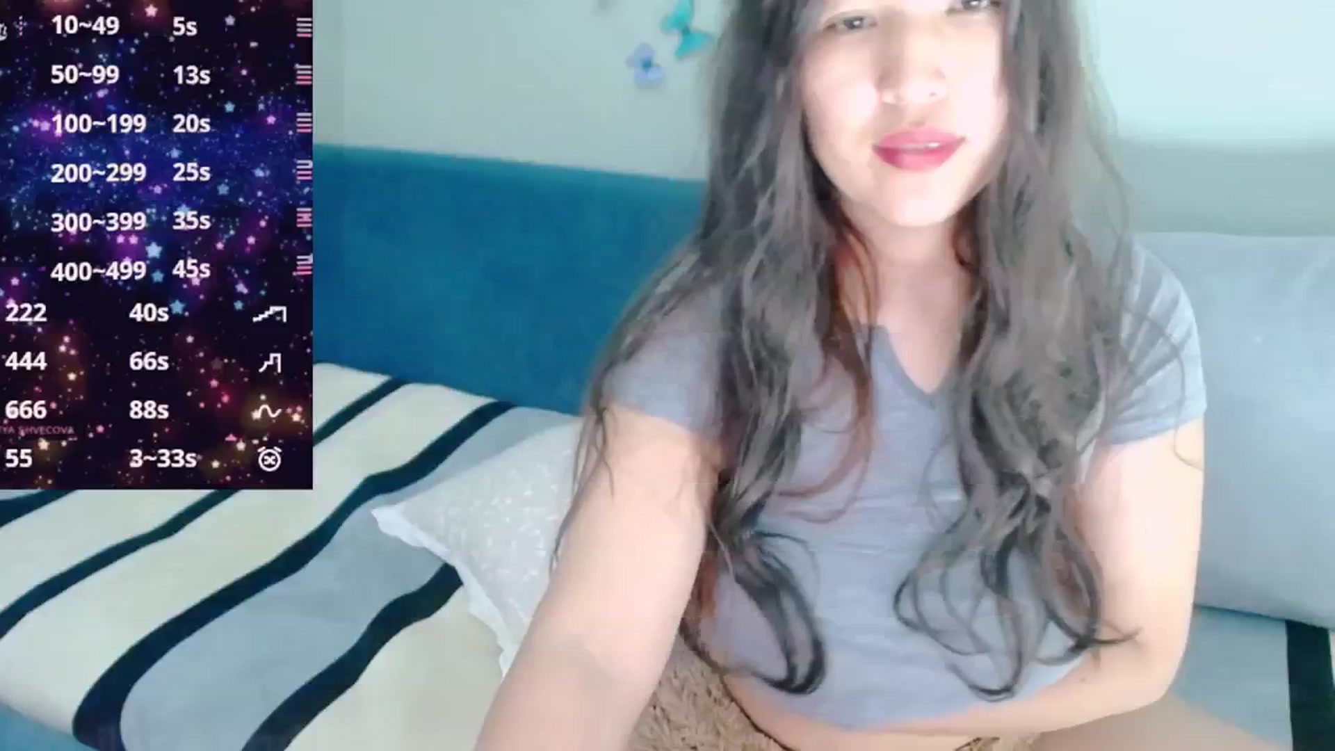 Gallery image thumbnail from crazy_moon's myfreecams stream on, 04/04/2026, 09:25 image 14 of 20