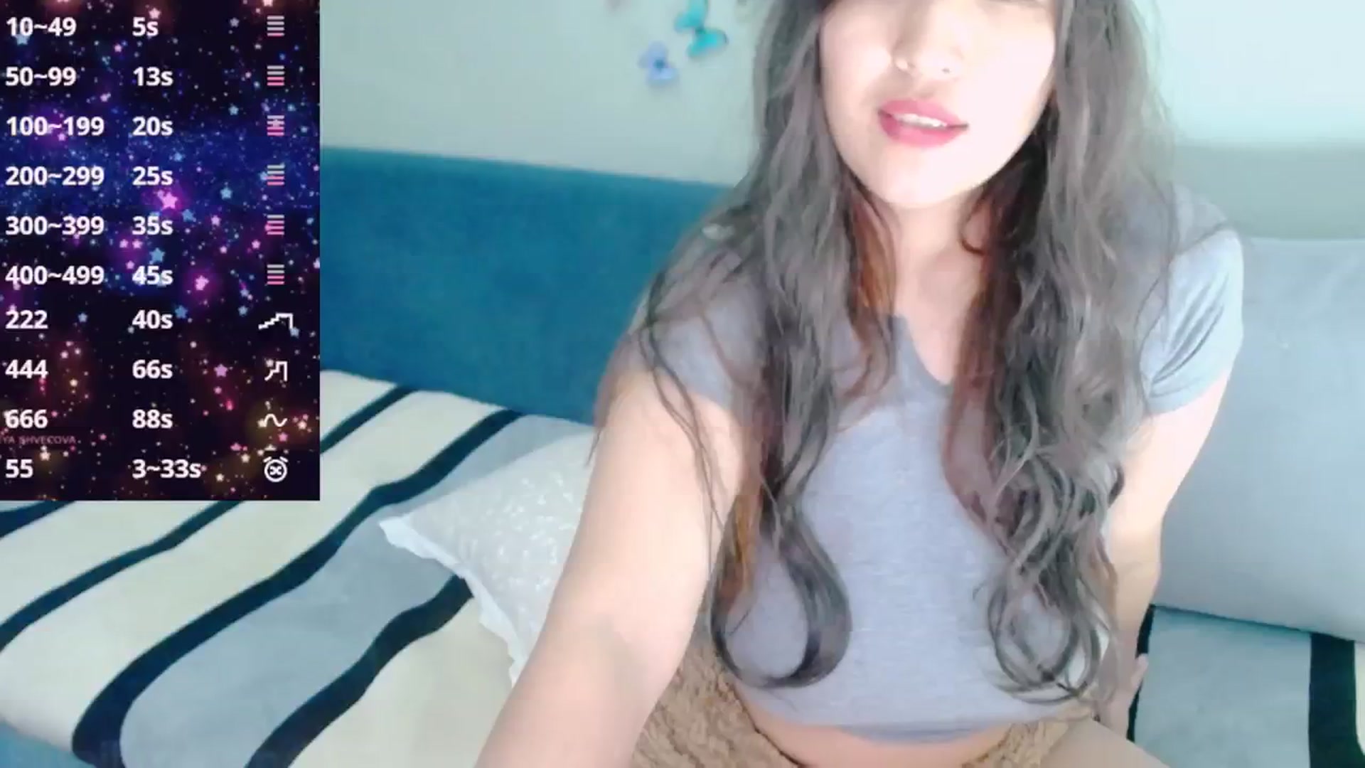Gallery image thumbnail from crazy_moon's myfreecams stream on, 04/04/2026, 09:25 image 10 of 20