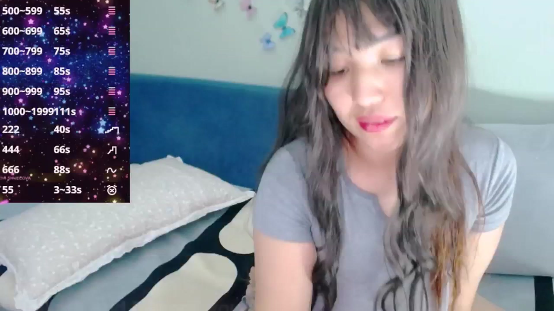 Gallery image thumbnail from crazy_moon's myfreecams stream on, 04/04/2026, 09:25 image 3 of 20