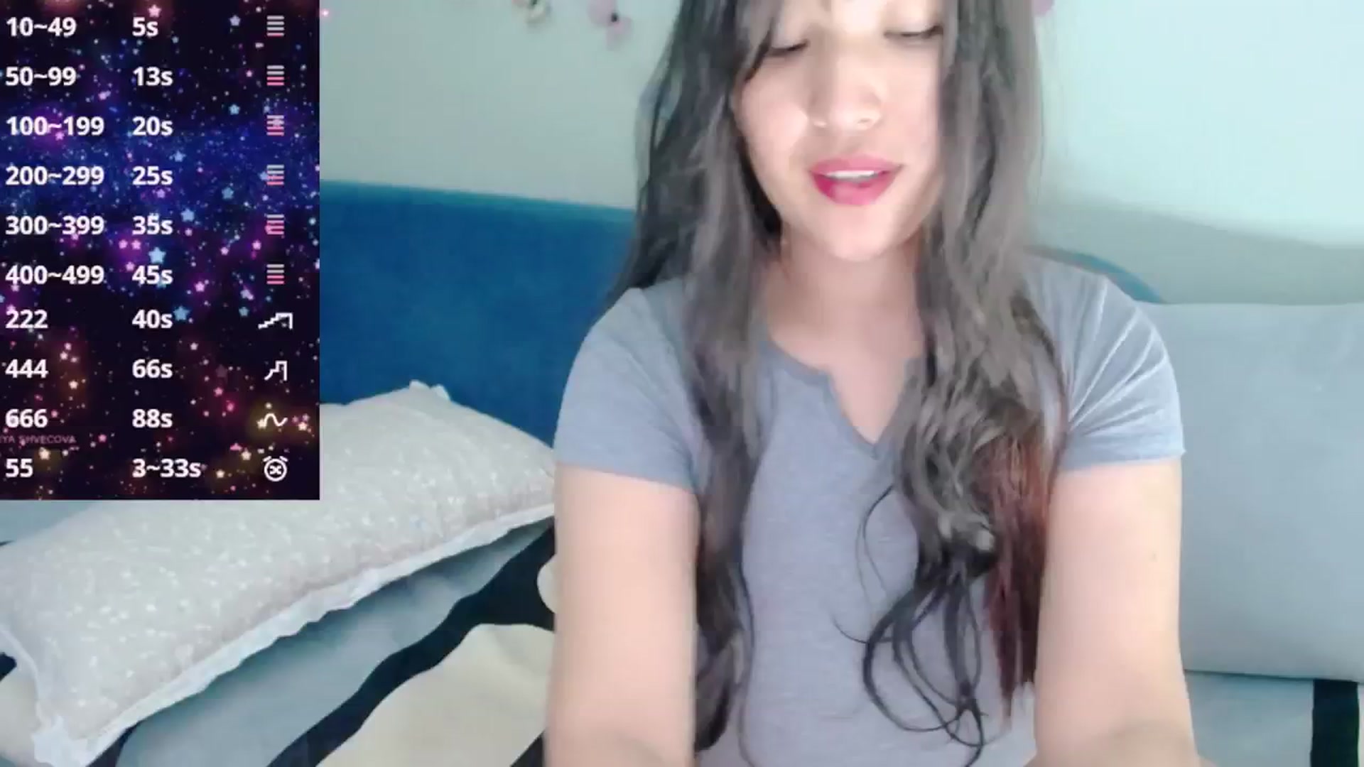 Gallery image thumbnail from crazy_moon's myfreecams stream on, 04/04/2026, 09:25 image 2 of 20