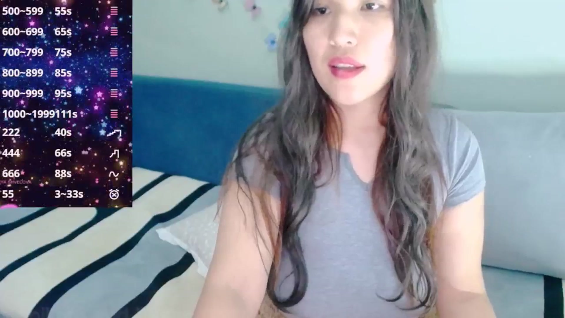 Gallery image thumbnail from crazy_moon's myfreecams stream on, 04/04/2026, 09:25 image 8 of 20