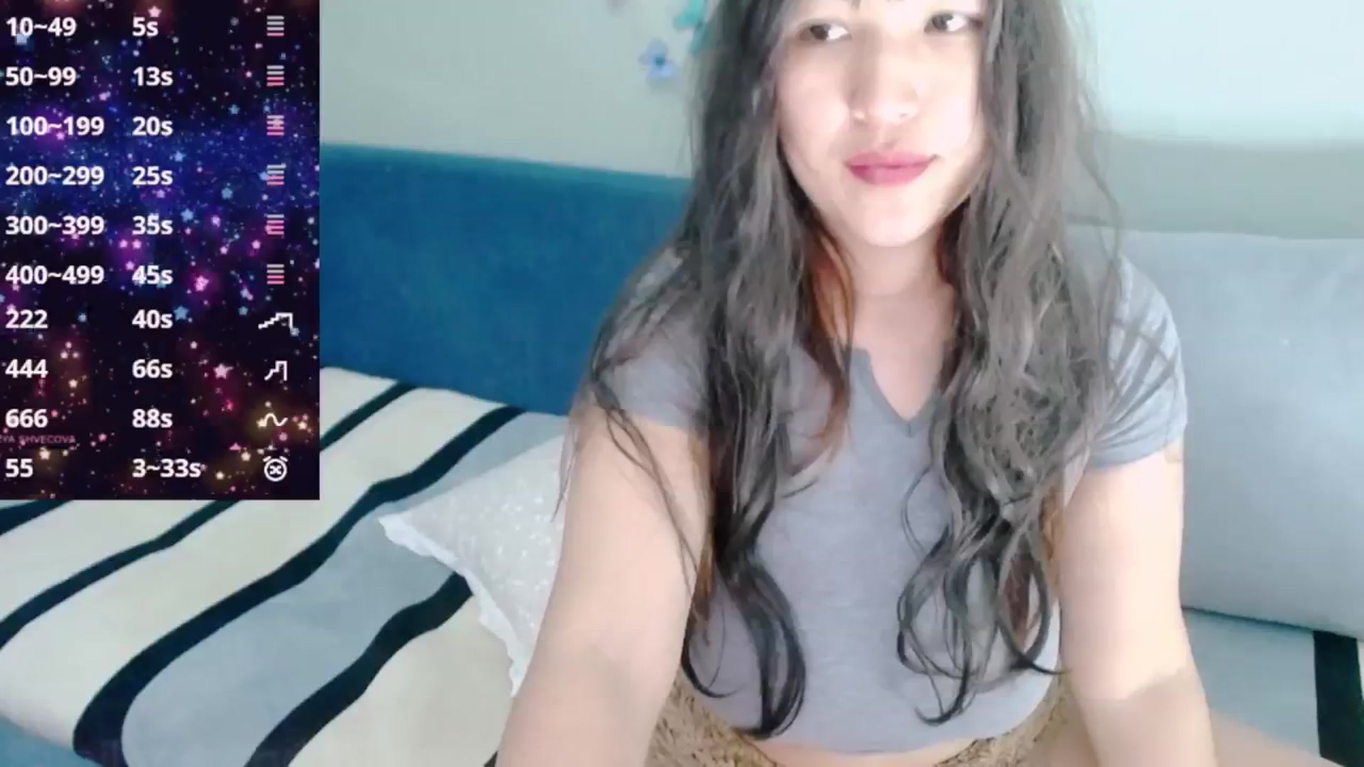 Gallery image thumbnail from crazy_moon's myfreecams stream on, 04/04/2026, 09:25 image 12 of 20