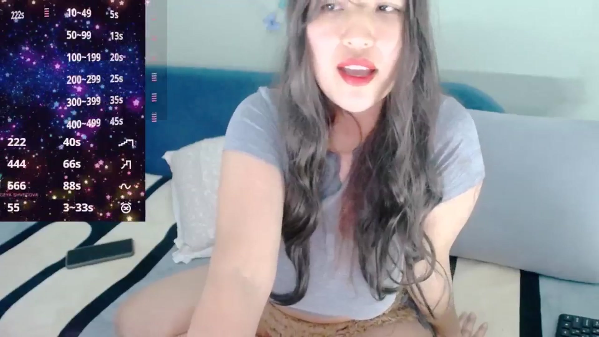 Gallery image thumbnail from crazy_moon's myfreecams stream on, 04/04/2026, 17:53 image 11 of 20