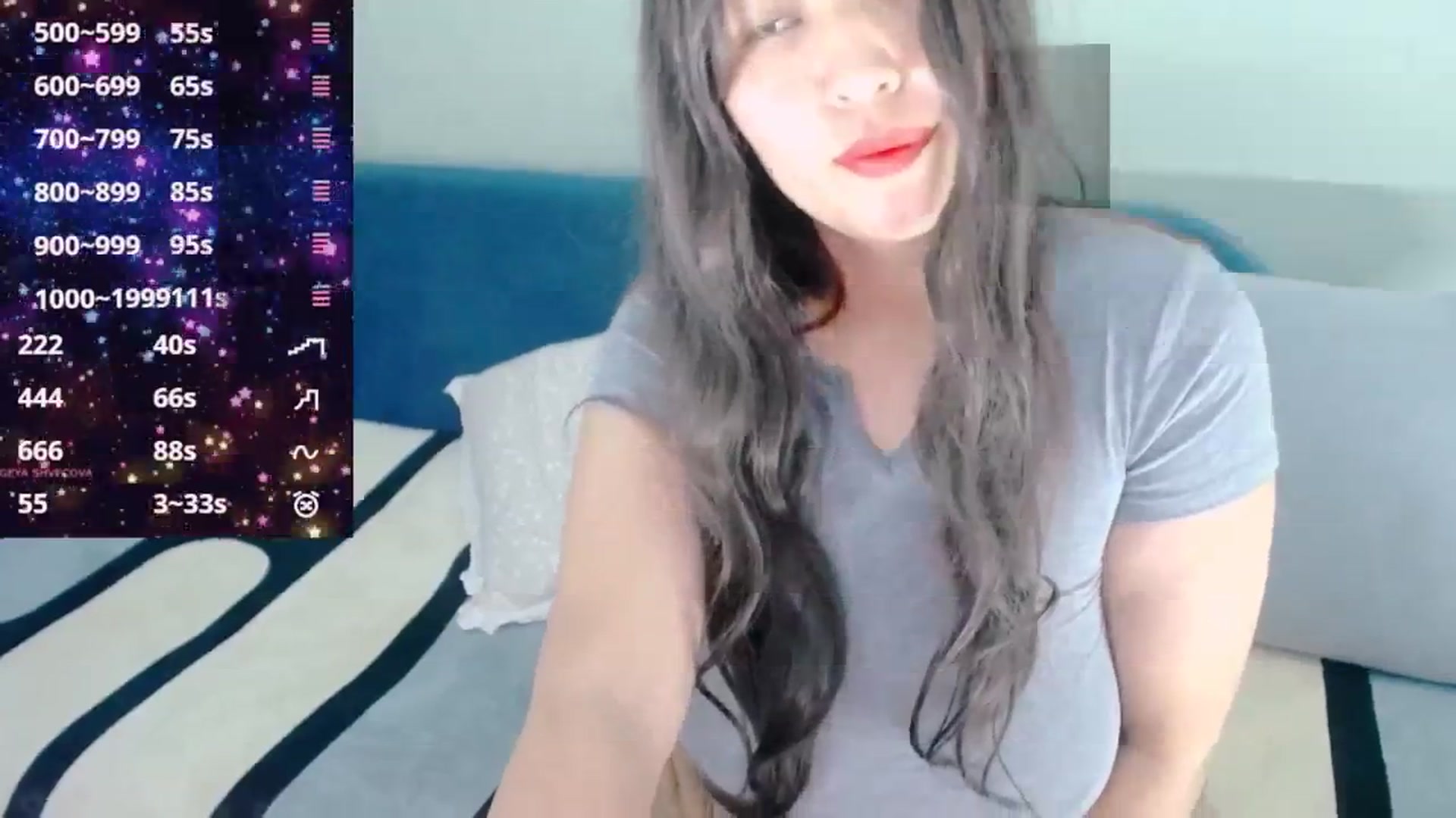 Gallery image thumbnail from crazy_moon's myfreecams stream on, 04/04/2026, 17:53 image 20 of 20