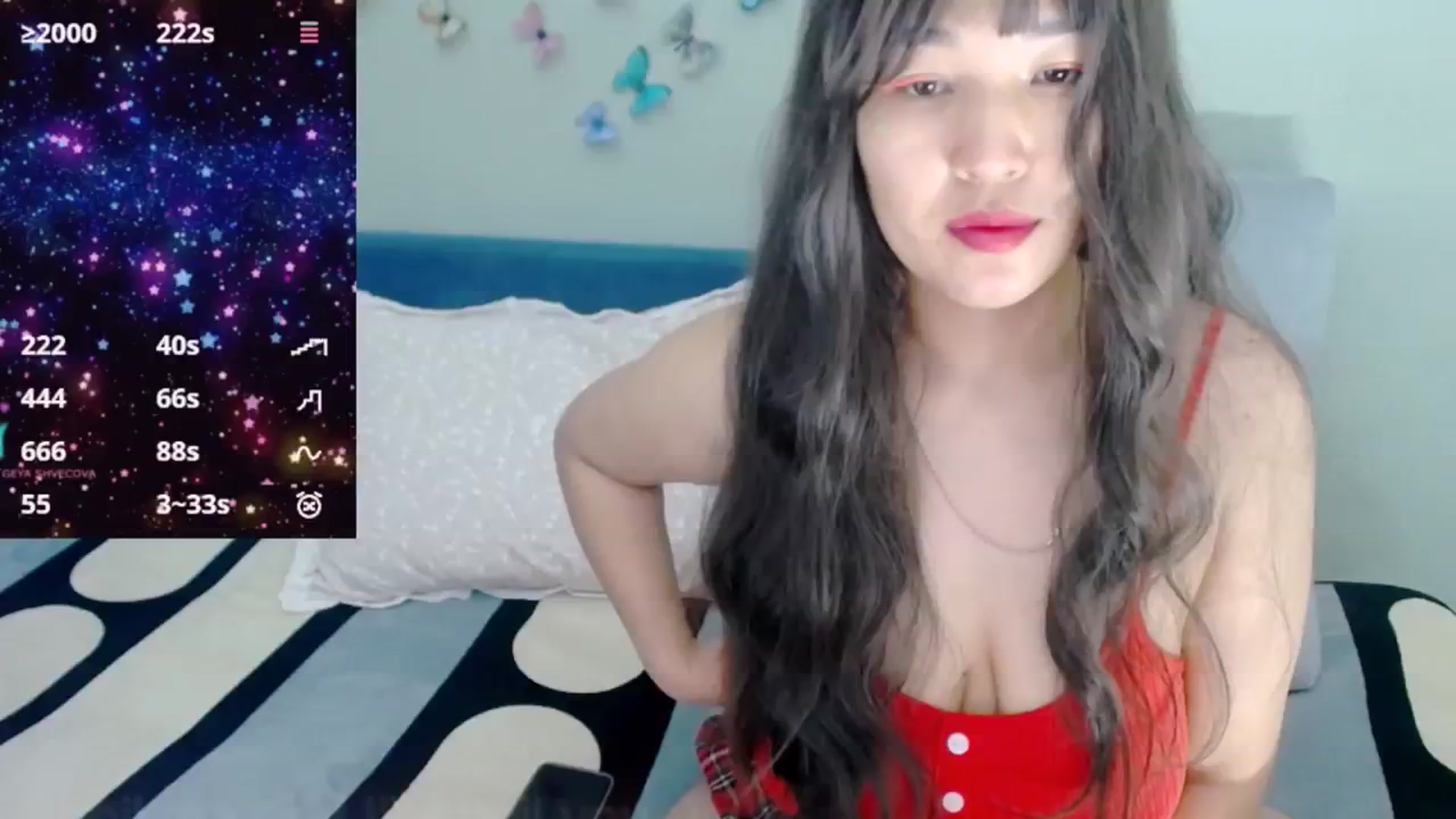Gallery image thumbnail from crazy_moon's myfreecams stream on, 04/05/2026, 19:04 image 1 of 20