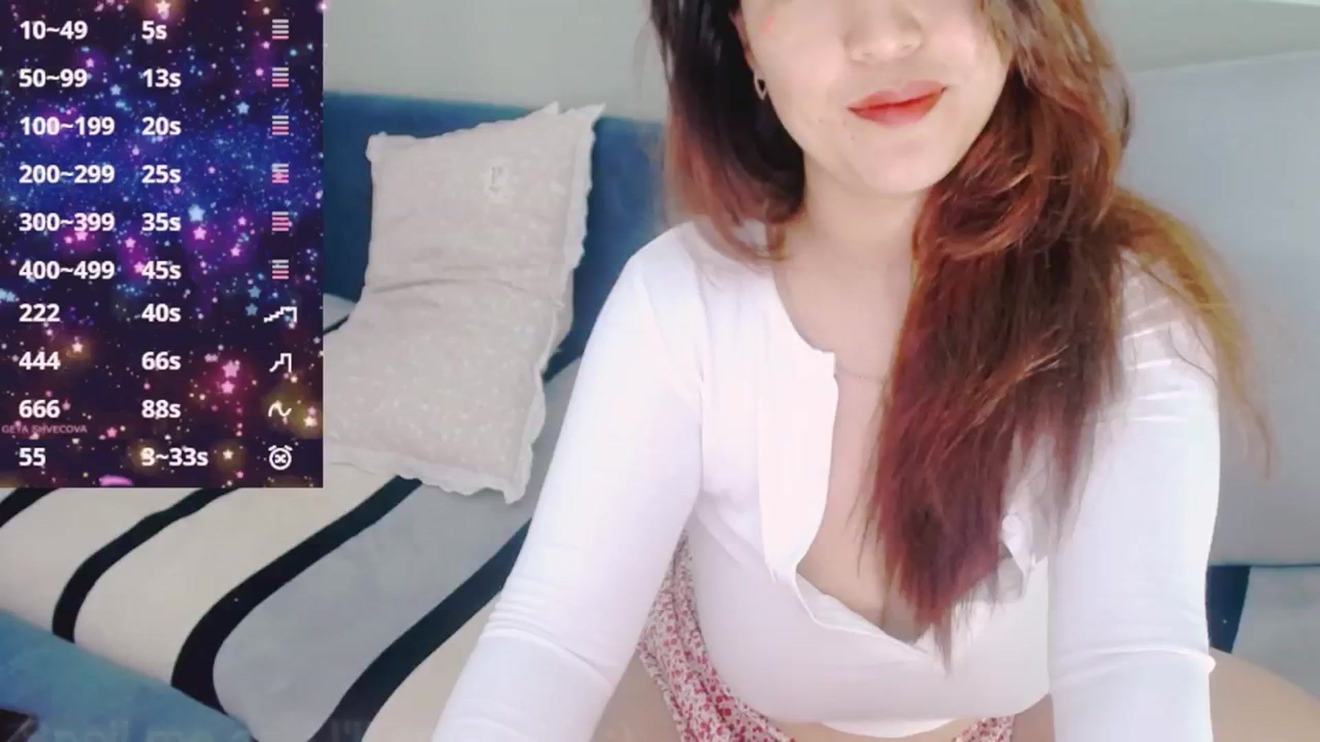 Gallery image thumbnail from crazy_moon's myfreecams stream on, 04/06/2026, 07:46 image 11 of 20