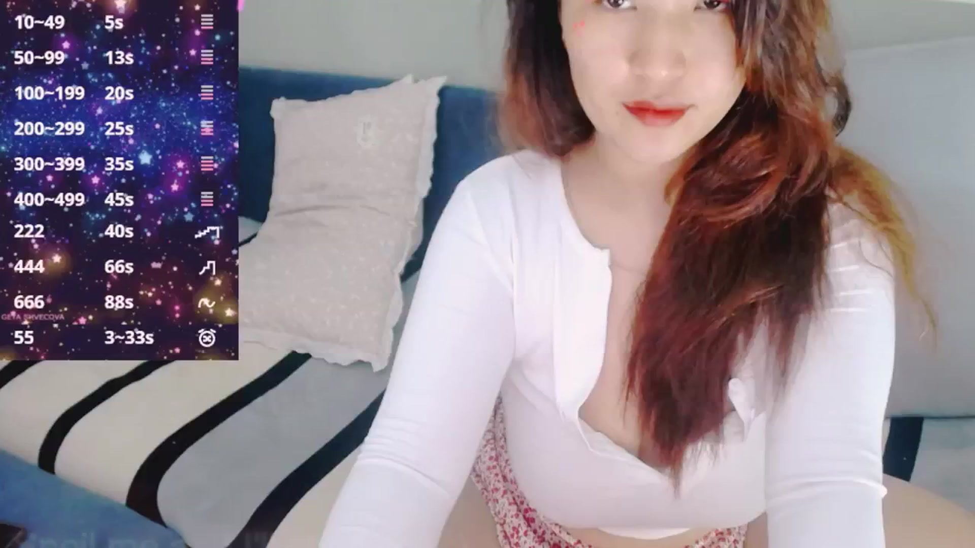 Gallery image thumbnail from crazy_moon's myfreecams stream on, 04/06/2026, 07:46 image 10 of 20