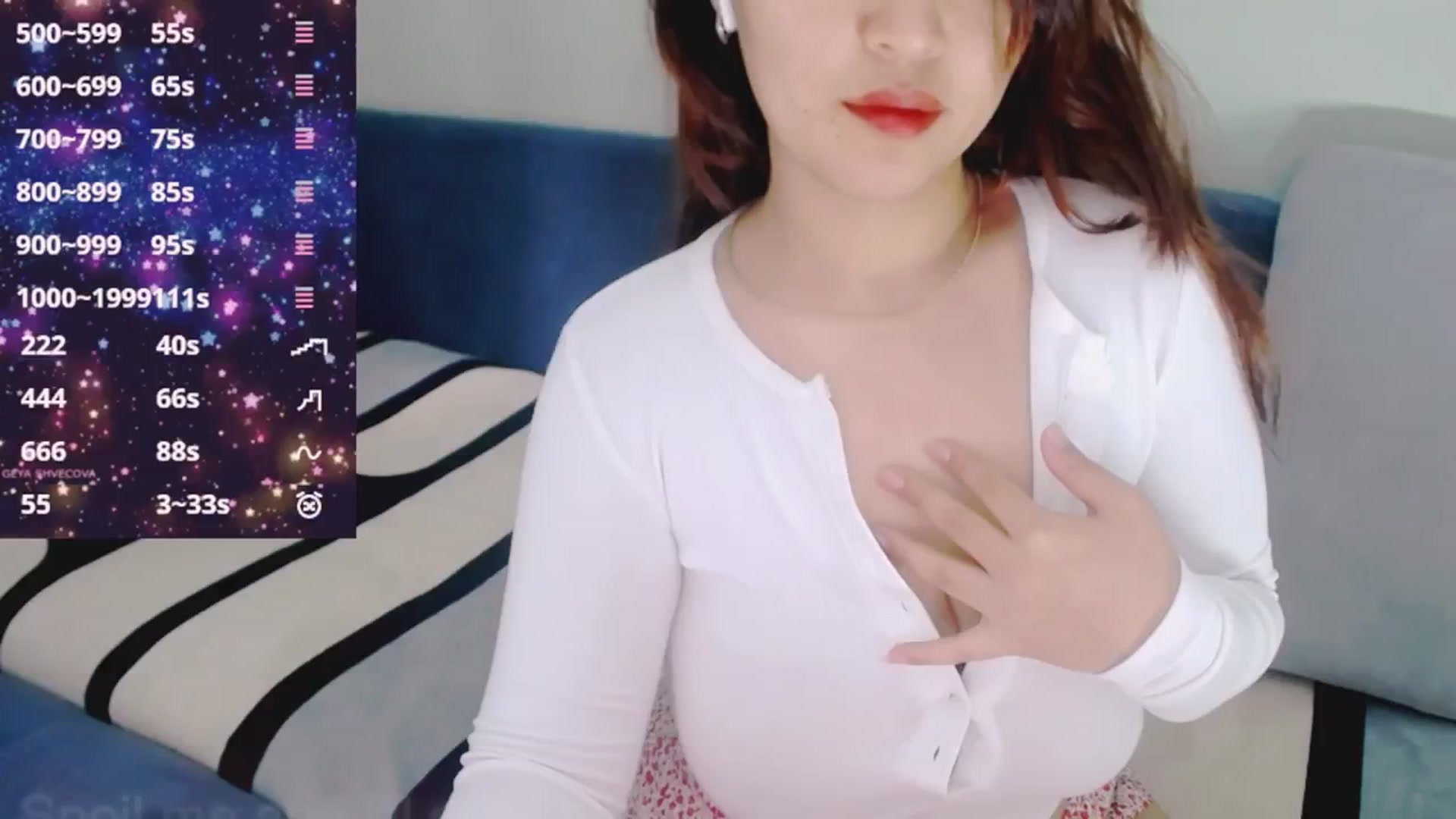 Gallery image thumbnail from crazy_moon's myfreecams stream on, 04/06/2026, 08:44 image 14 of 20