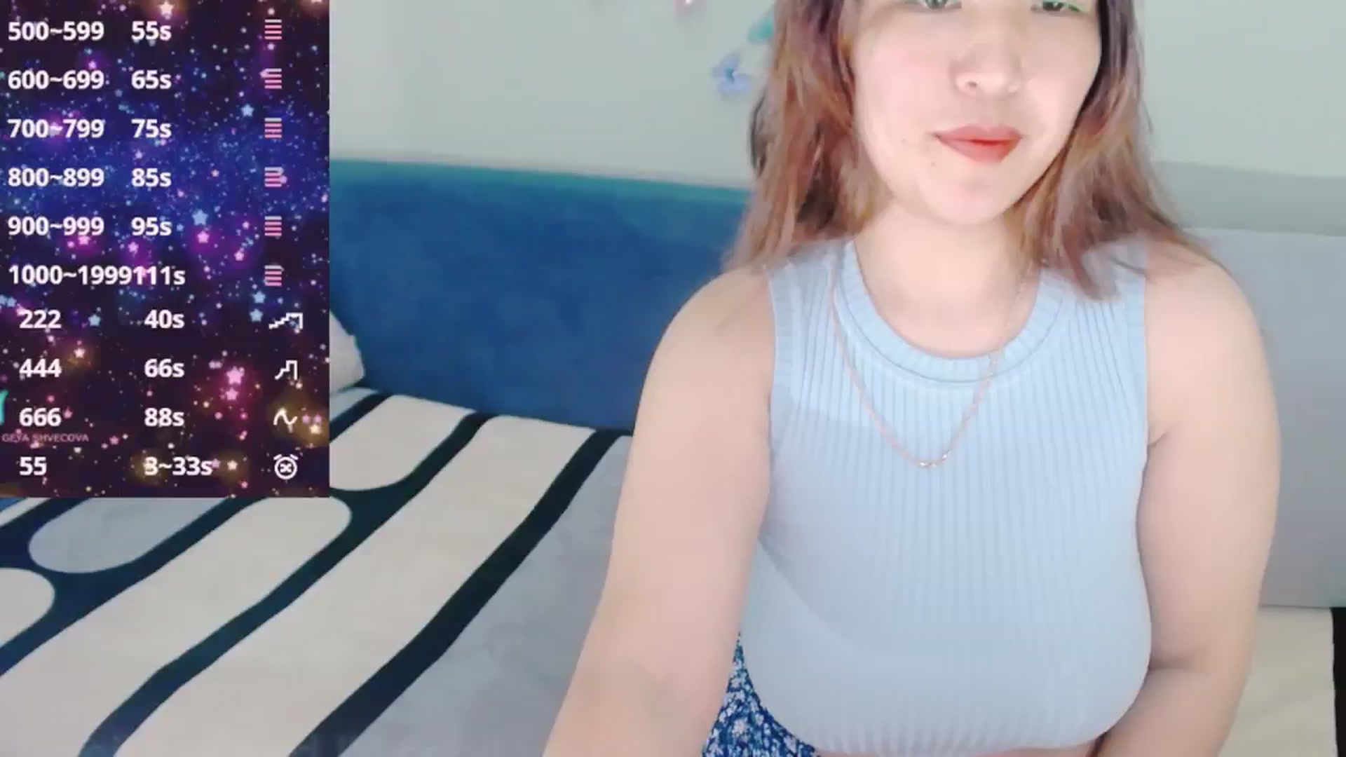Gallery image thumbnail from crazy_moon's myfreecams stream on, 04/07/2026, 08:24 image 12 of 20