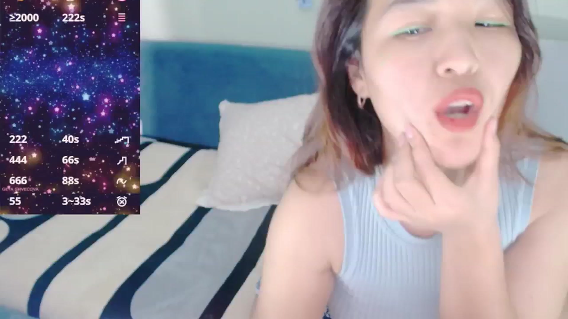 Gallery image thumbnail from crazy_moon's myfreecams stream on, 04/07/2026, 09:35 image 17 of 20