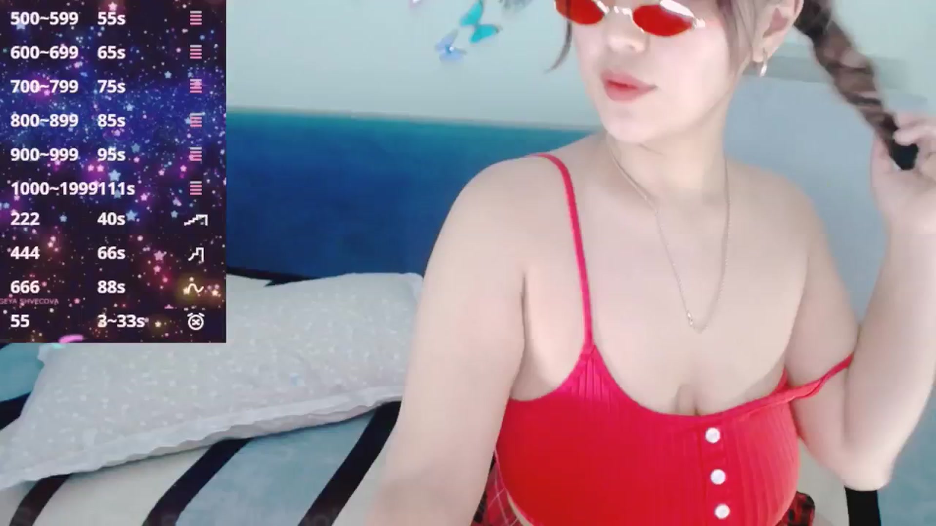Gallery image thumbnail from crazy_moon's myfreecams stream on, 04/08/2026, 08:57 image 5 of 20