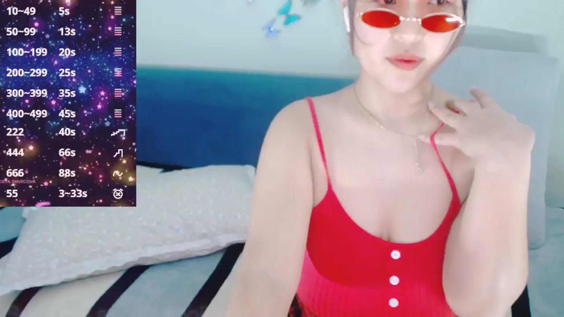 Gallery image thumbnail from crazy_moon's myfreecams stream on, 04/08/2026, 08:57 image 12 of 20