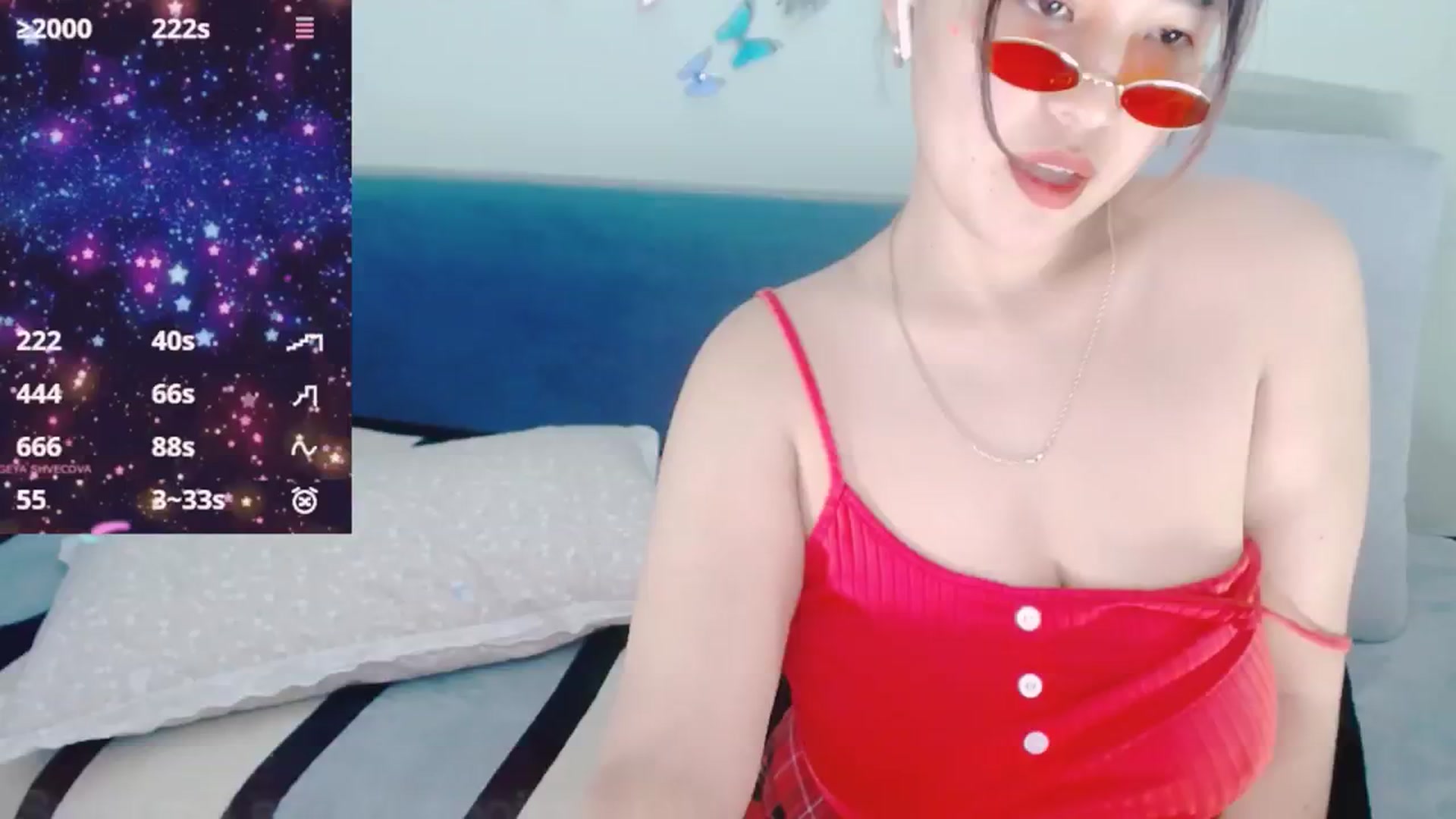 Gallery image thumbnail from crazy_moon's myfreecams stream on, 04/08/2026, 08:57 image 4 of 20