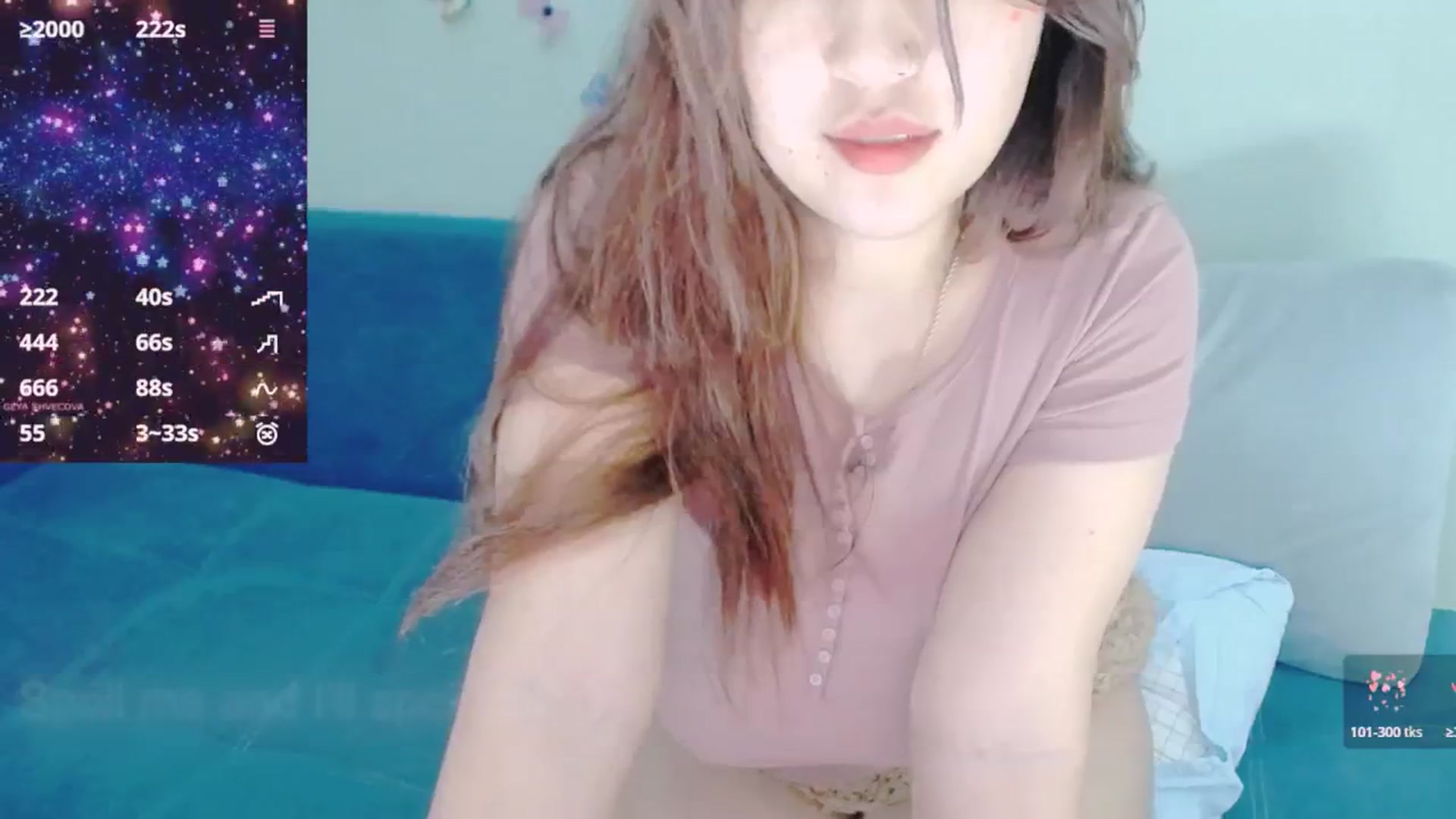 Gallery image thumbnail from crazy_moon's myfreecams stream on, 04/13/2026, 08:07 image 7 of 20