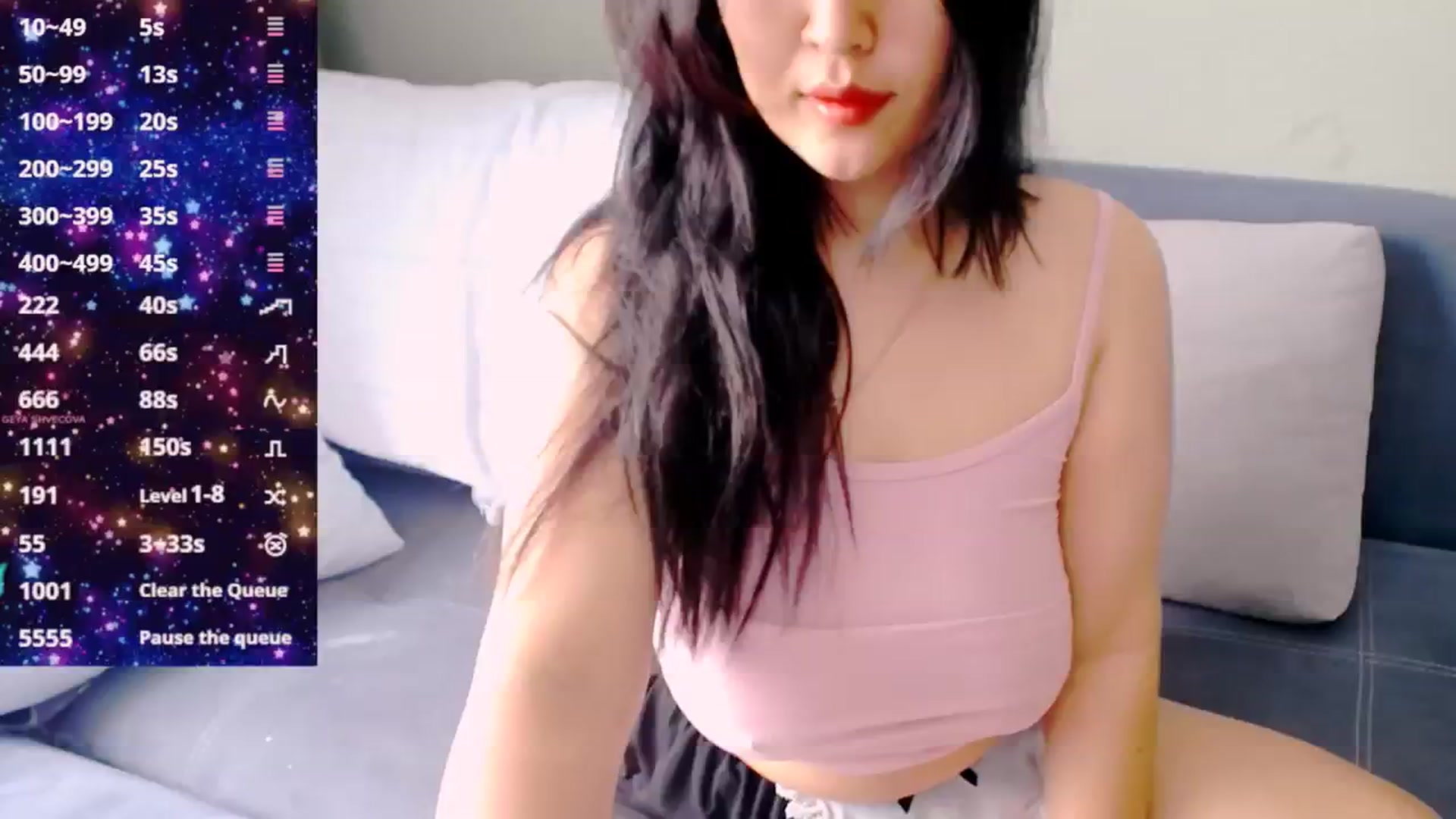 Gallery image thumbnail from crazy_moon's myfreecams stream on, 04/20/2026, 09:37 image 19 of 20