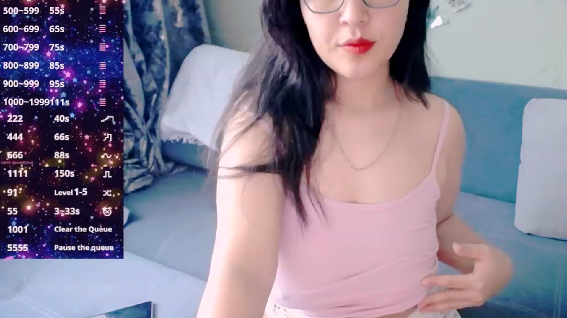 Gallery image thumbnail from crazy_moon's myfreecams stream on, 04/20/2026, 09:37 image 1 of 20