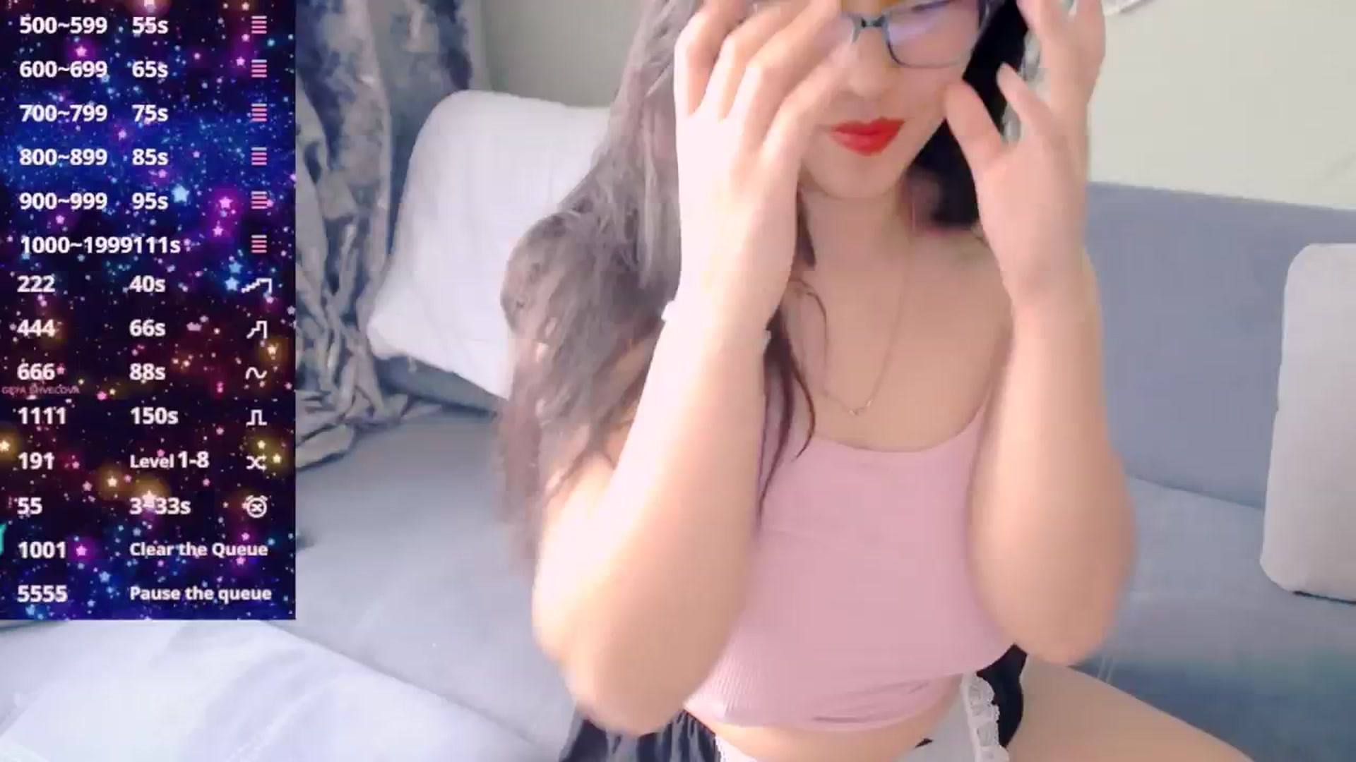 Gallery image thumbnail from crazy_moon's myfreecams stream on, 04/20/2026, 09:37 image 15 of 20