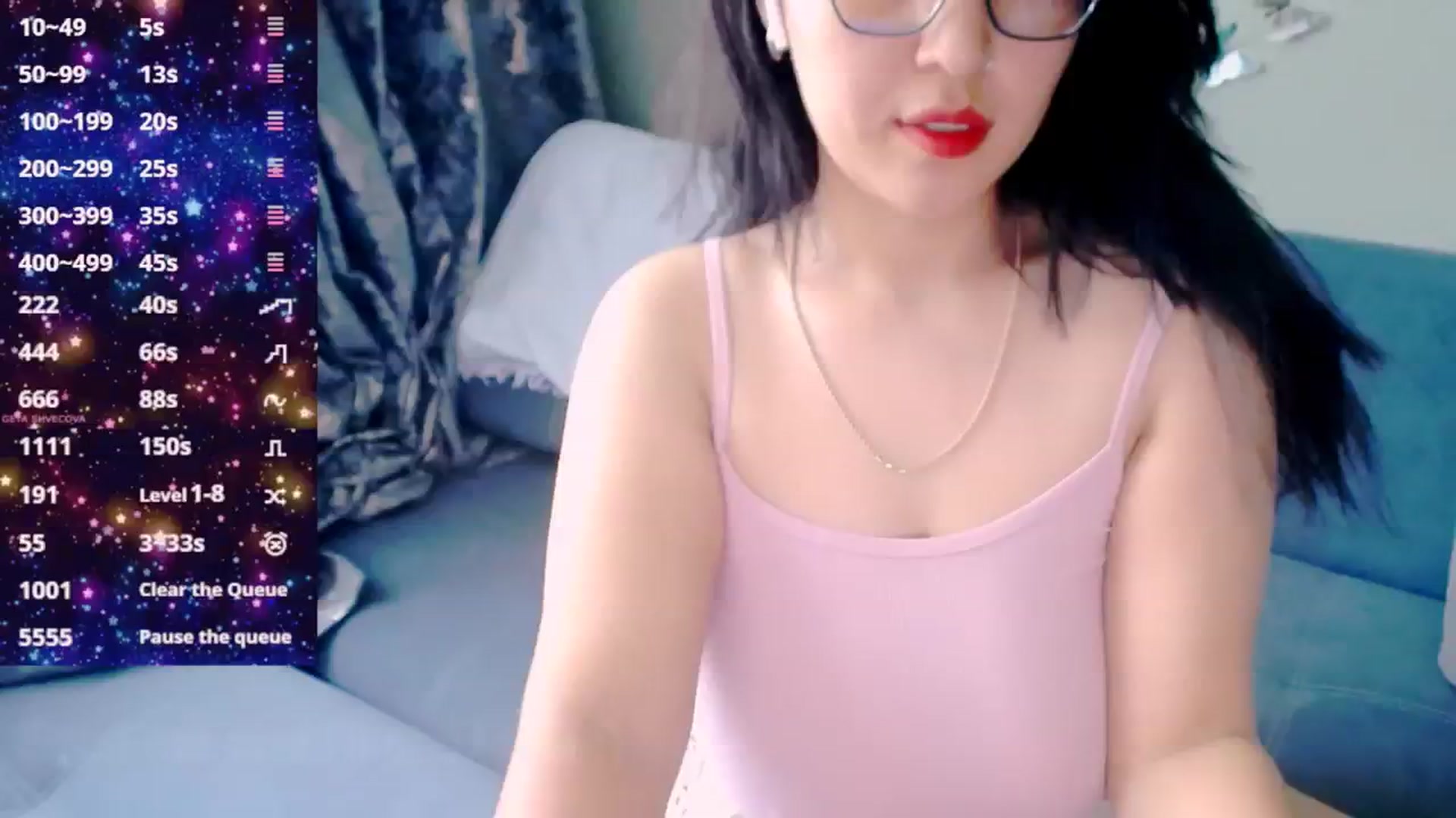 Gallery image thumbnail from crazy_moon's myfreecams stream on, 04/20/2026, 09:37 image 6 of 20