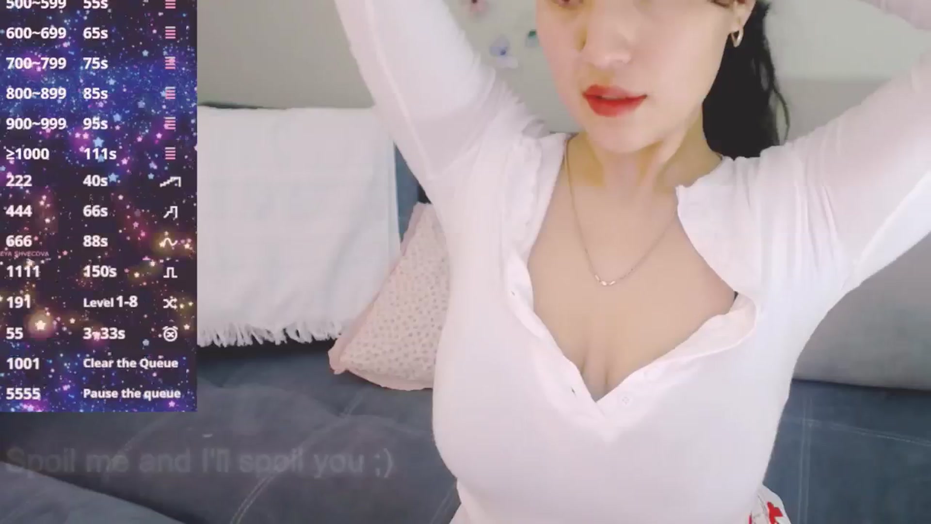 Gallery image thumbnail from crazy_moon's myfreecams stream on, 04/28/2026, 07:43 image 5 of 20