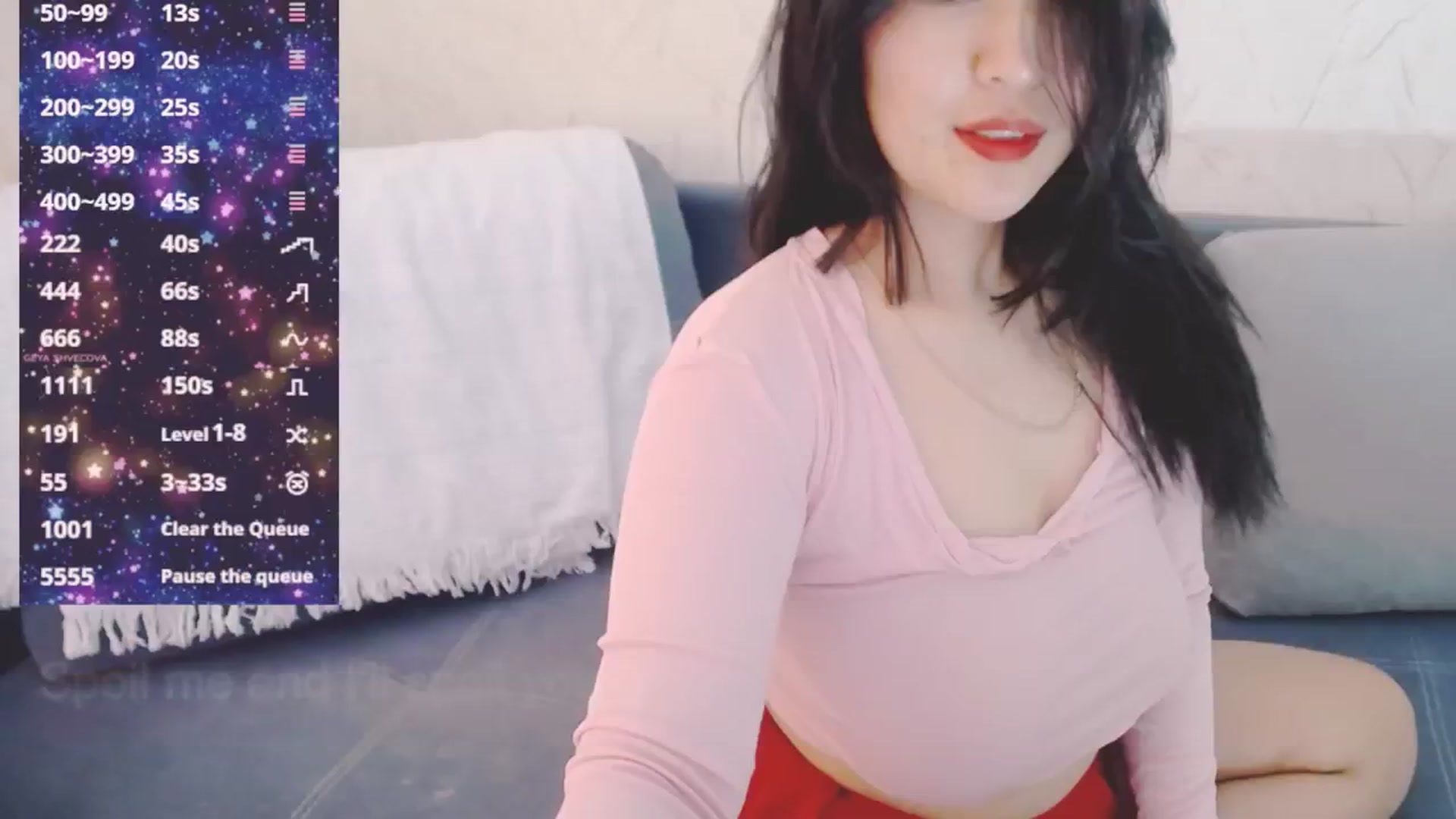 Gallery image thumbnail from crazy_moon's myfreecams stream on, 05/02/2026, 07:19 image 5 of 20