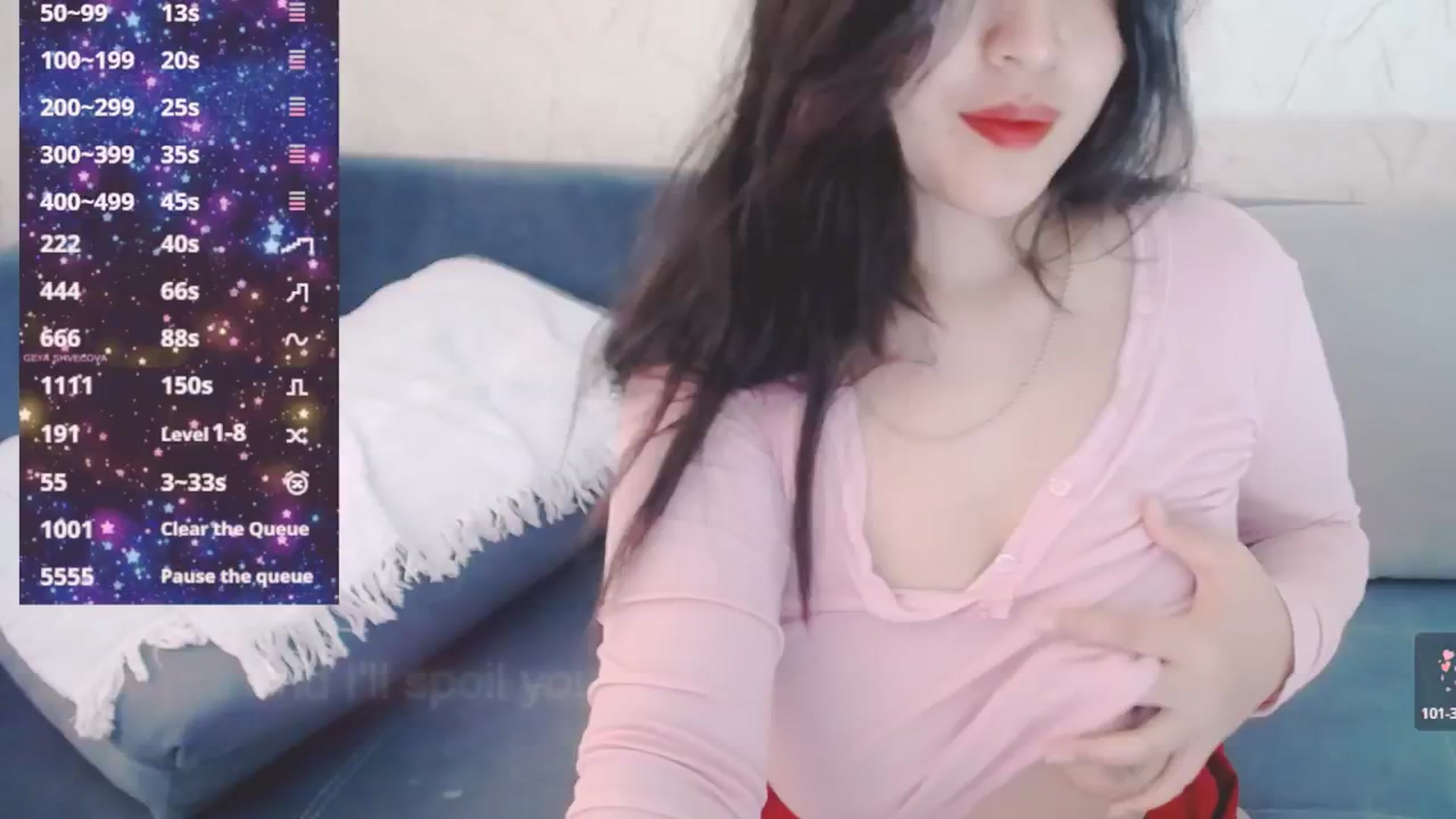 Gallery image thumbnail from crazy_moon's myfreecams stream on, 05/02/2026, 07:19 image 18 of 20