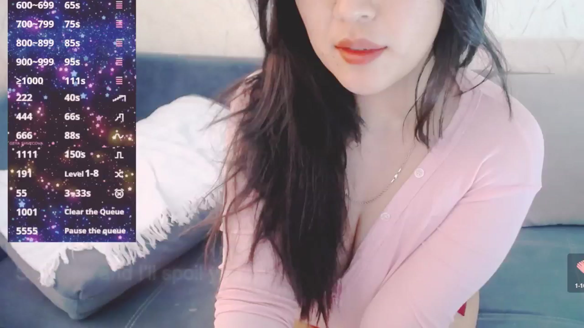 Gallery image thumbnail from crazy_moon's myfreecams stream on, 05/02/2026, 07:19 image 16 of 20