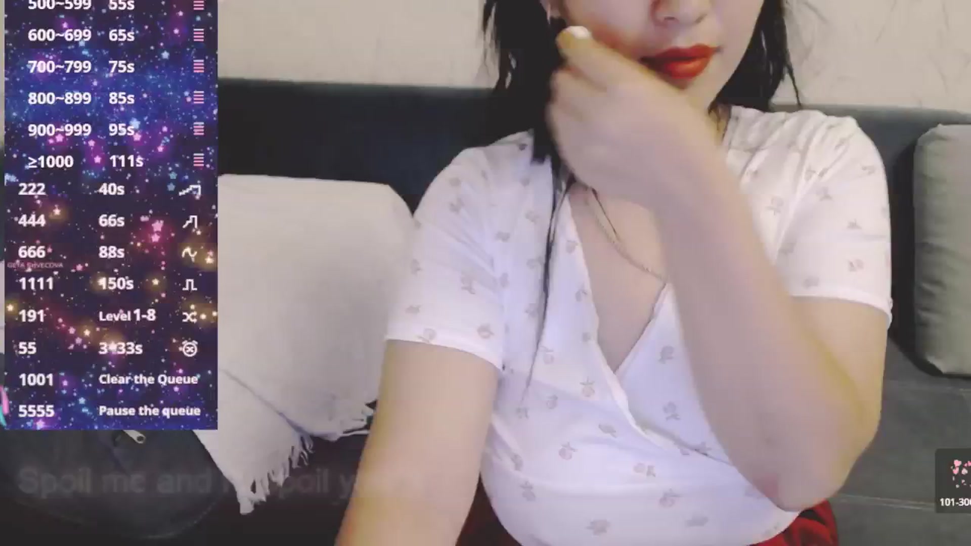 Gallery image thumbnail from crazy_moon's myfreecams stream on, 05/02/2026, 16:46 image 13 of 20