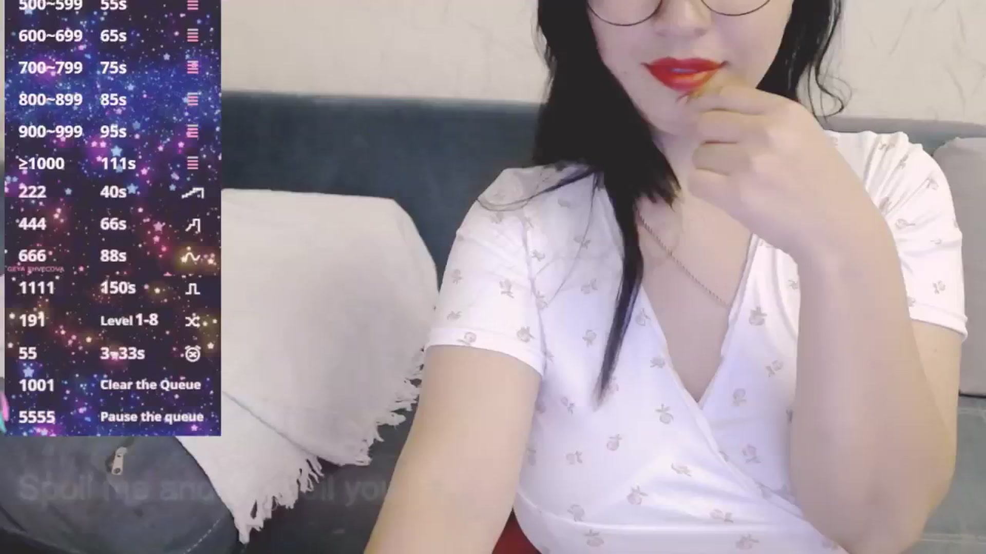 Gallery image thumbnail from crazy_moon's myfreecams stream on, 05/02/2026, 16:46 image 3 of 20