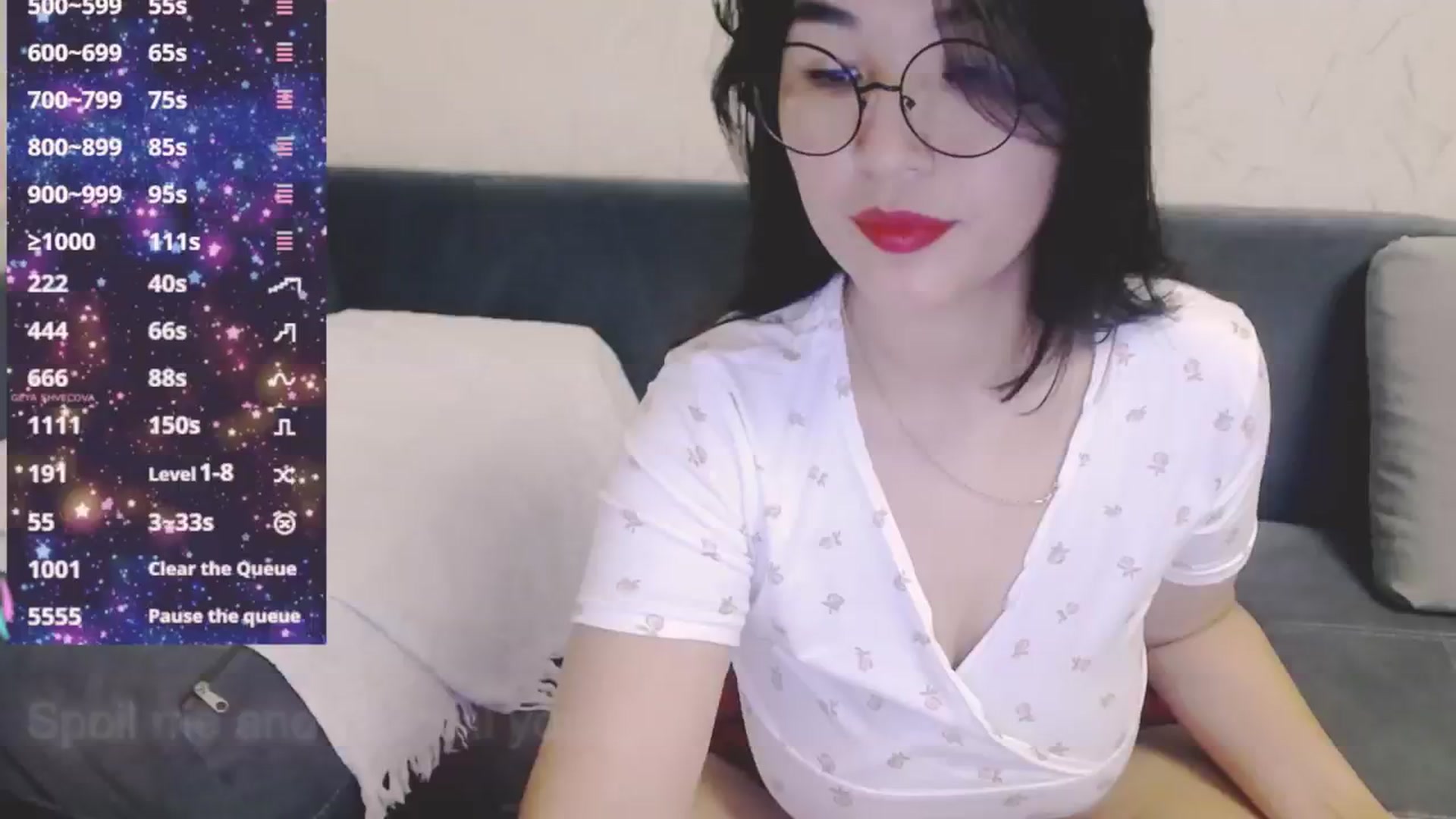 Gallery image thumbnail from crazy_moon's myfreecams stream on, 05/02/2026, 16:46 image 17 of 20