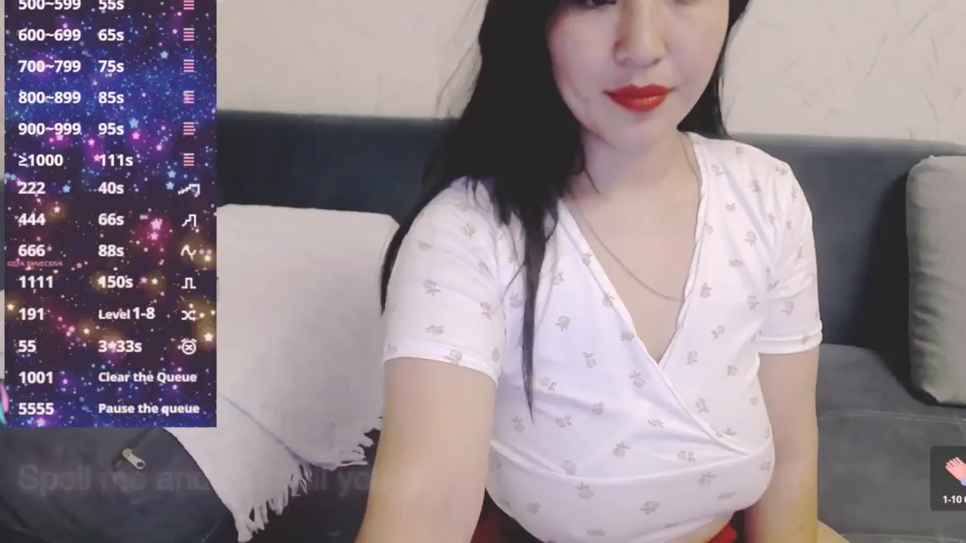 Gallery image thumbnail from crazy_moon's myfreecams stream on, 05/02/2026, 16:46 image 20 of 20