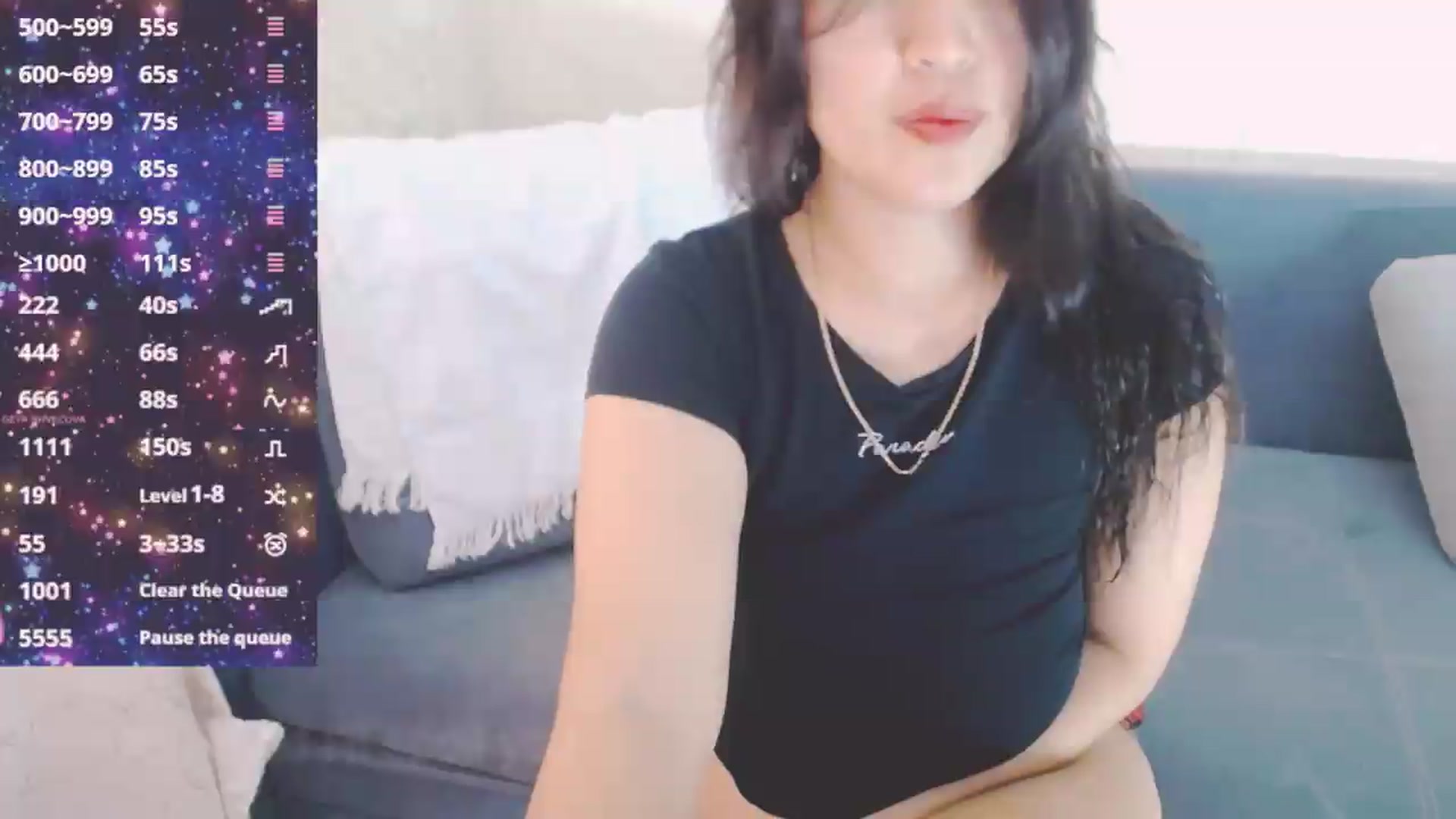 Gallery image thumbnail from crazy_moon's myfreecams stream on, 05/04/2026, 11:25 image 8 of 20