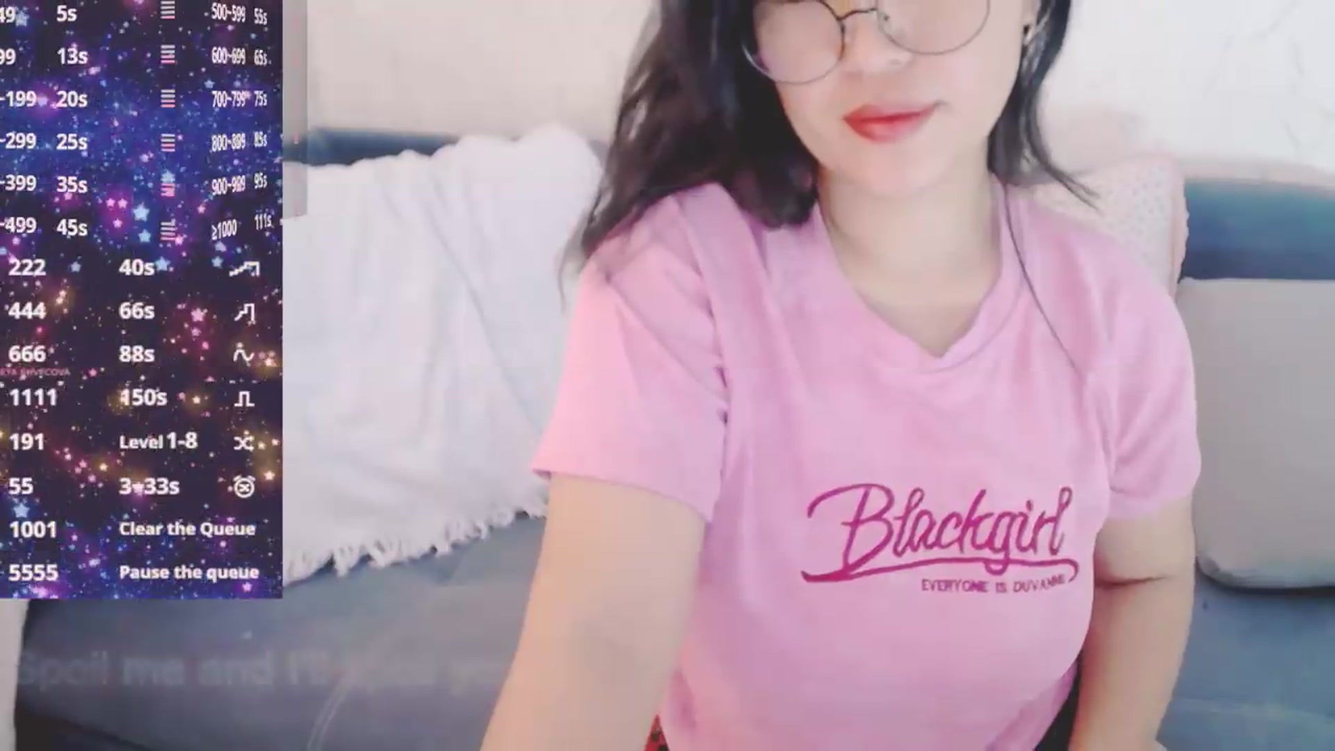 Gallery image thumbnail from crazy_moon's myfreecams stream on, 05/05/2026, 07:00 image 11 of 20