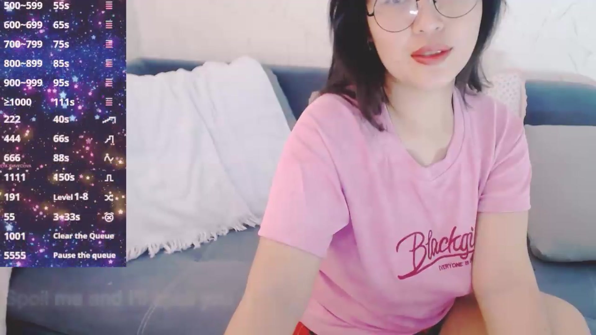 Gallery image thumbnail from crazy_moon's myfreecams stream on, 05/05/2026, 07:00 image 17 of 20