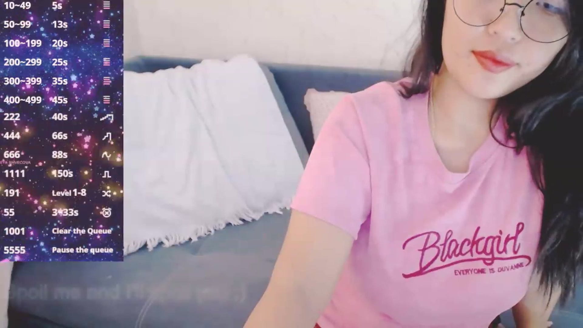 Gallery image thumbnail from crazy_moon's myfreecams stream on, 05/05/2026, 07:00 image 10 of 20