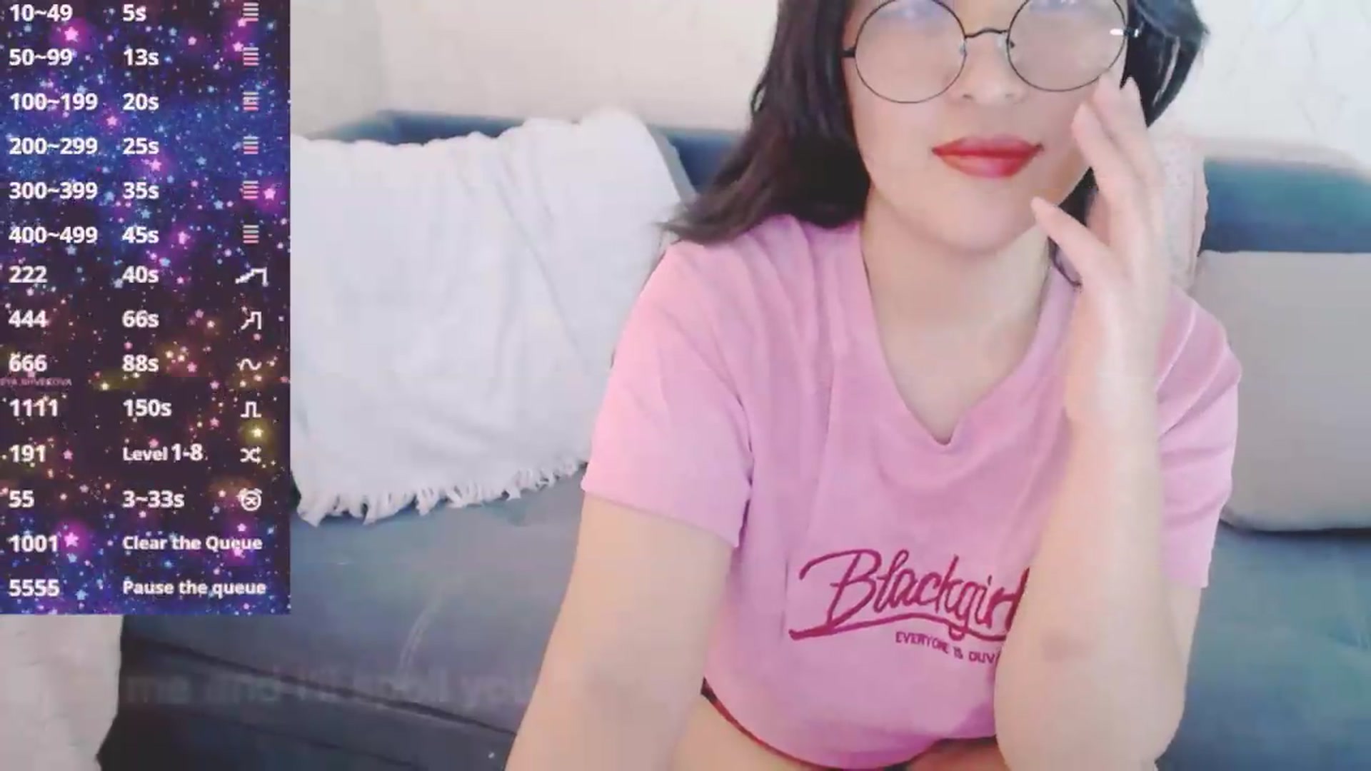 Gallery image thumbnail from crazy_moon's myfreecams stream on, 05/05/2026, 07:00 image 8 of 20